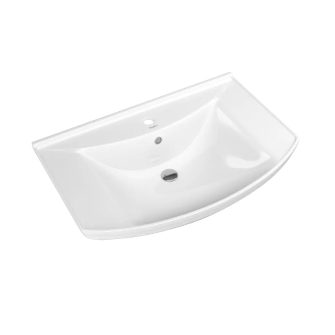 Мебельная раковина Стиль 750 KIROVIT