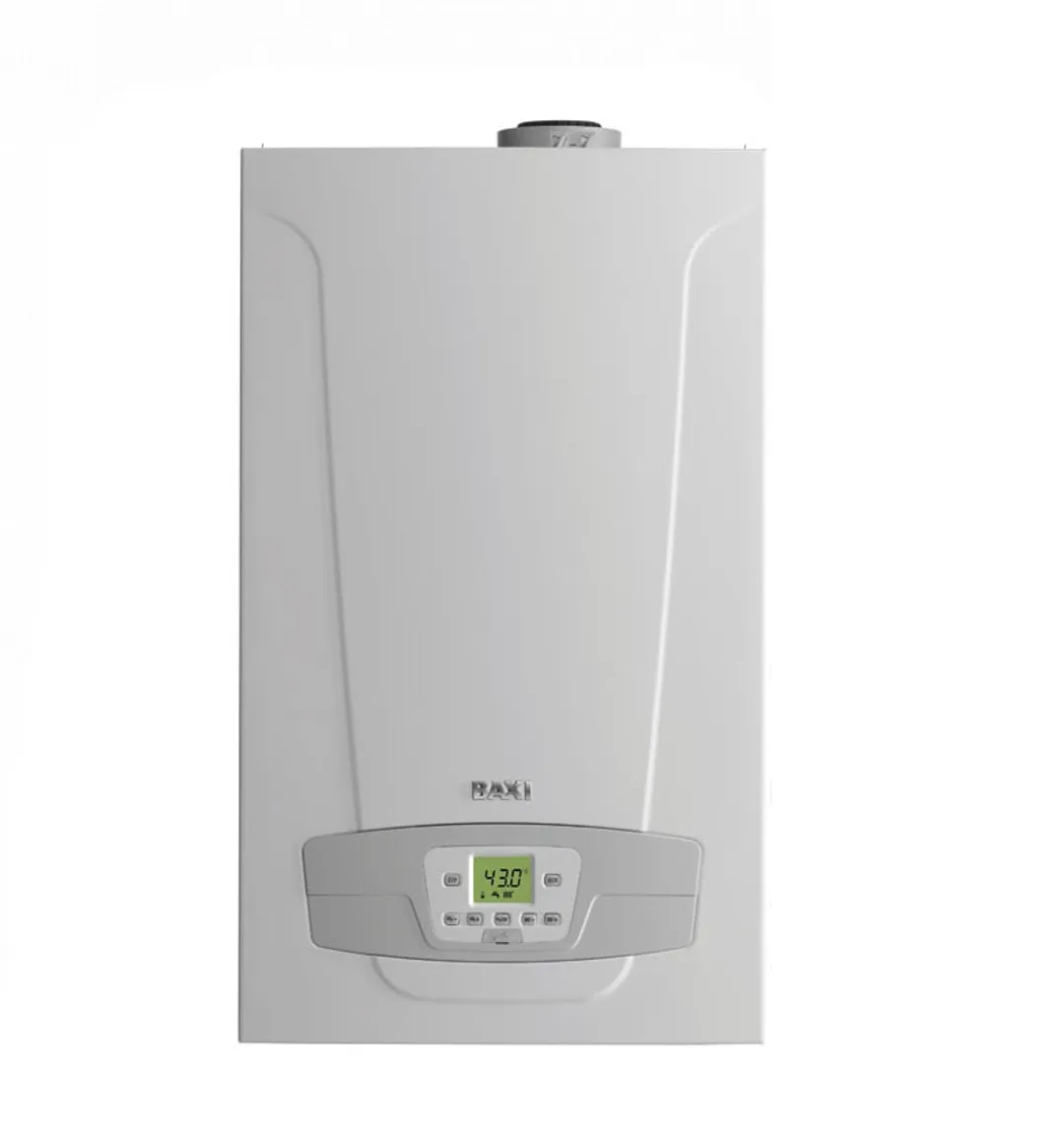 Котел газовый настенный LUNA DUO-TEC MP 1.70 BAXI