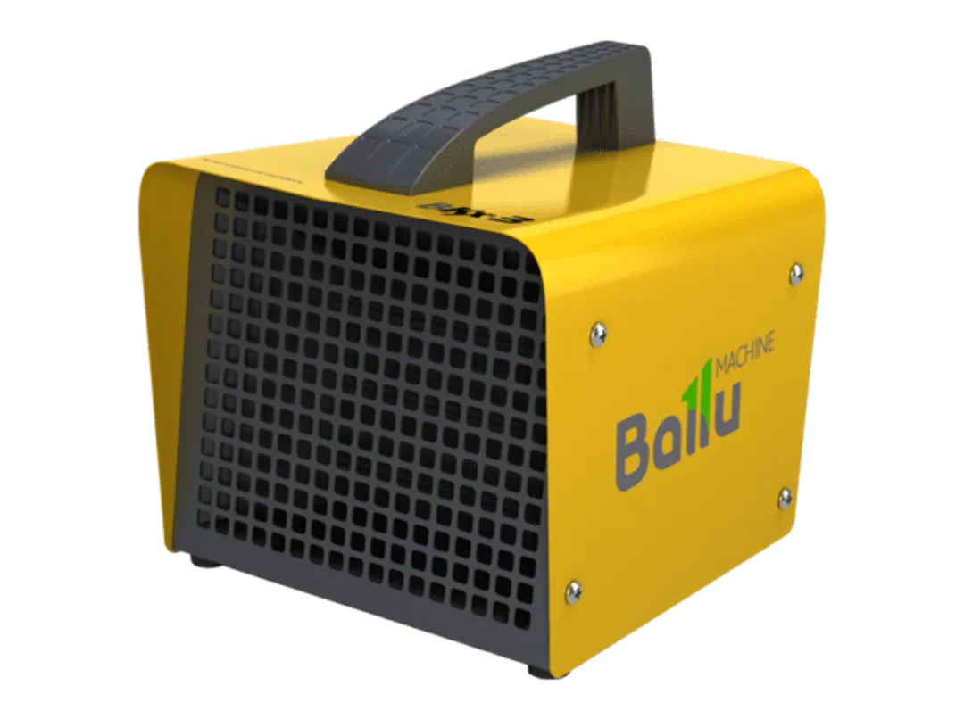 Тепловая пушка BKX-7 BALLU (5кВт)