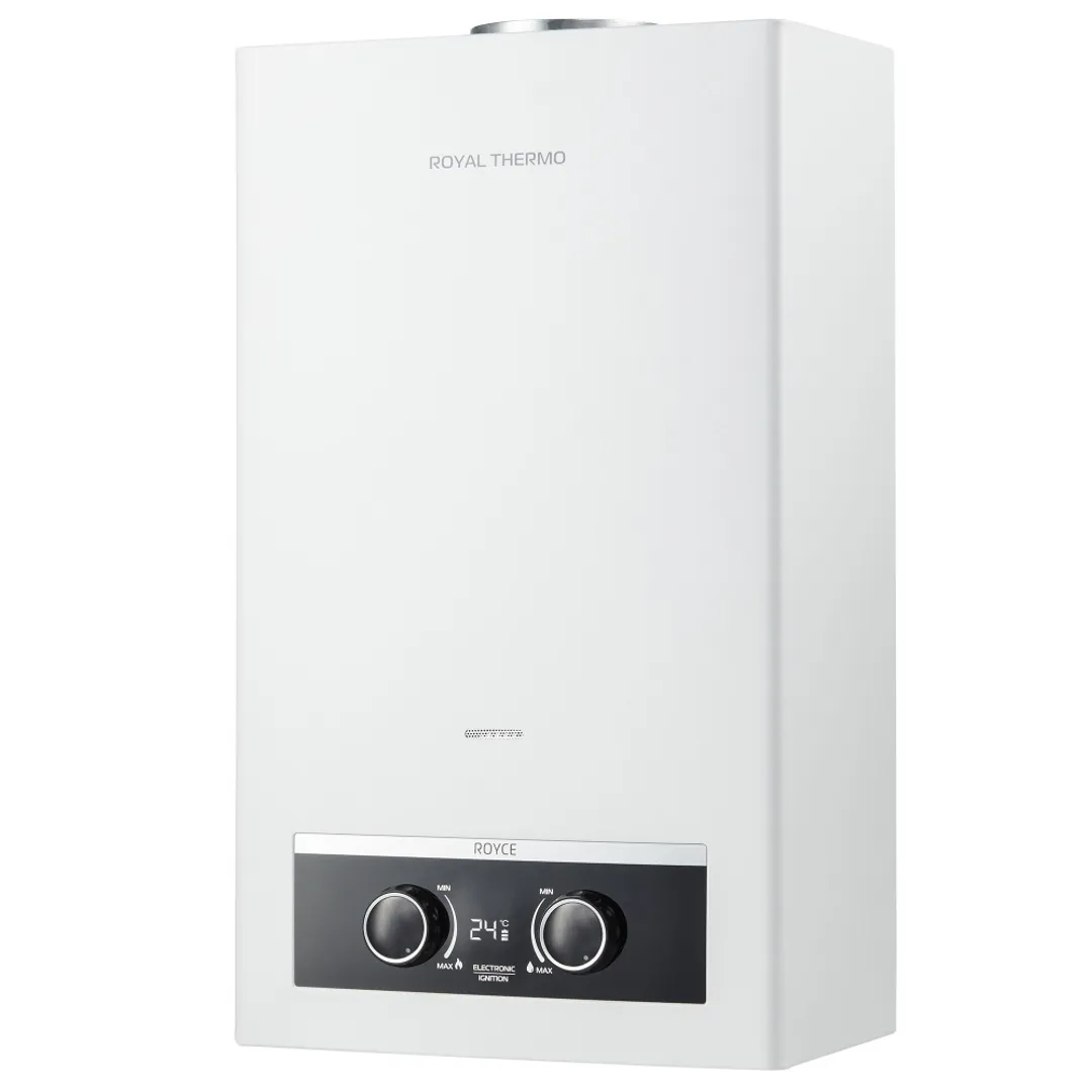 Колонка газовая Royal Thermo GWH 11 Royce