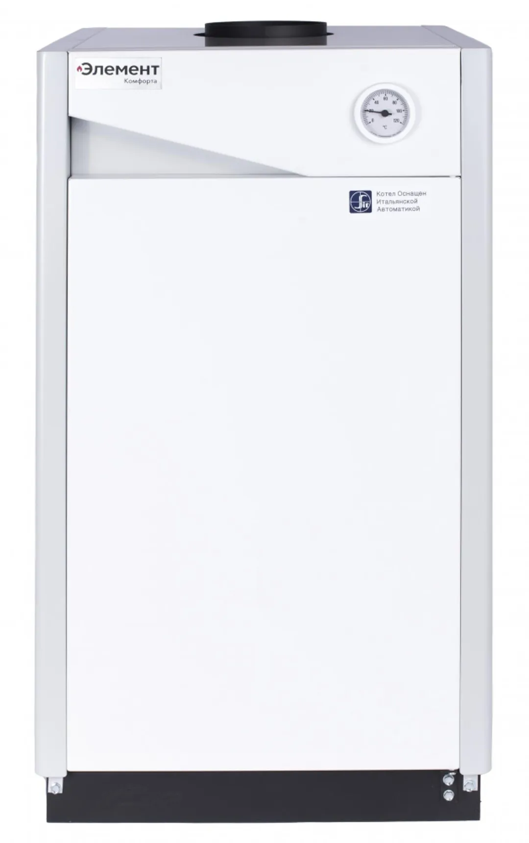 Комфорт-20, котел отопительный "Элемент комфорта"
