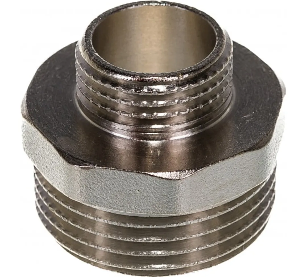 Ниппель резьбовой 1.1/2" GF