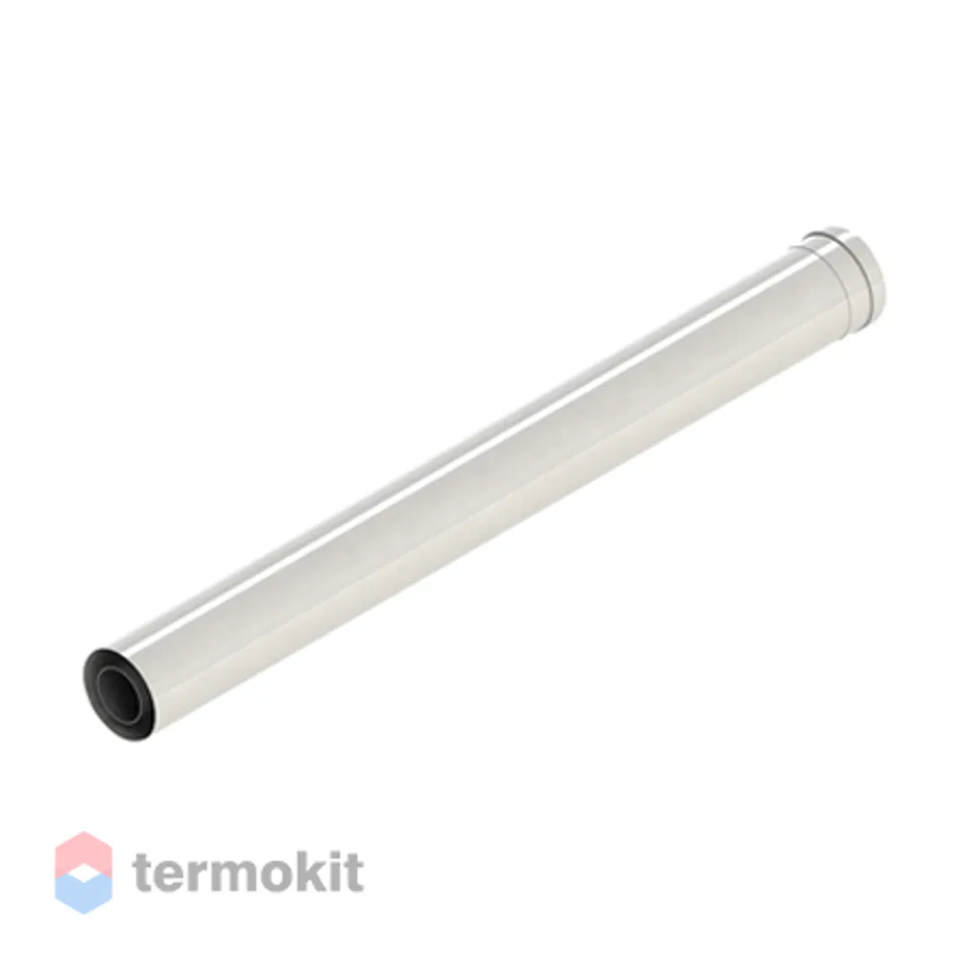 Удлинитель PROTHERM (алюм) коаксикальный 1м