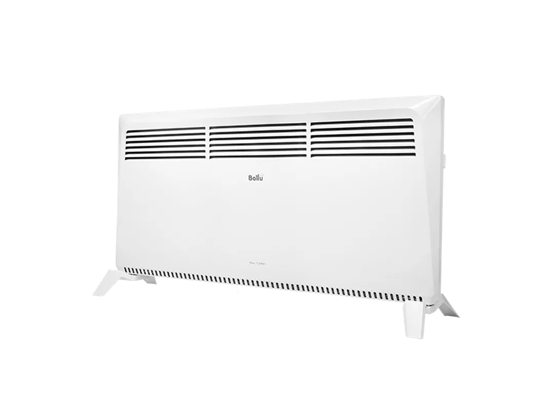 Конвектор электрический Solo Turbo BEC/SMT-2500 BALLU