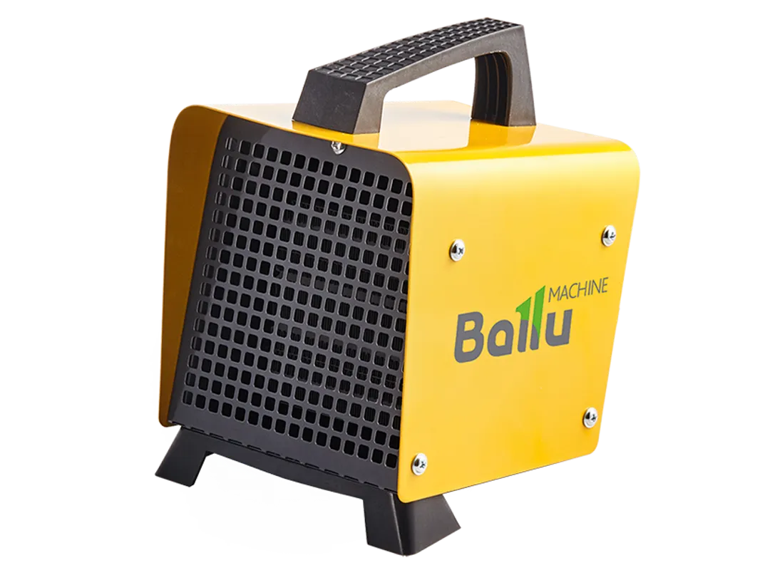 Тепловая пушка BKN-5 BALLU (3кВт)