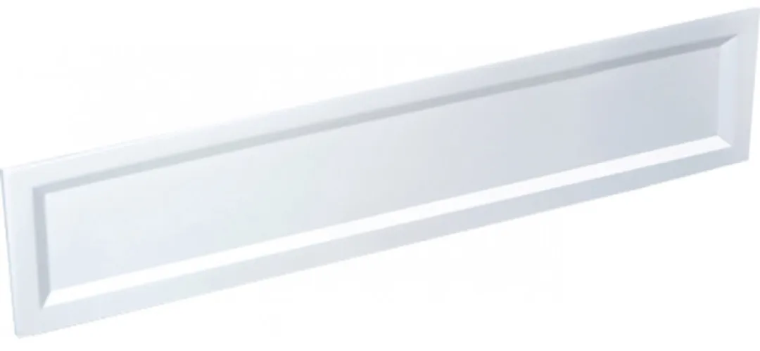 Экран для поддона Acrylic NB/CL-S-09 боковой RGW