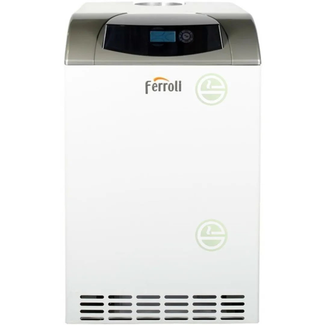 Котел напольный газовый PEGASUS D 45 FERROLI