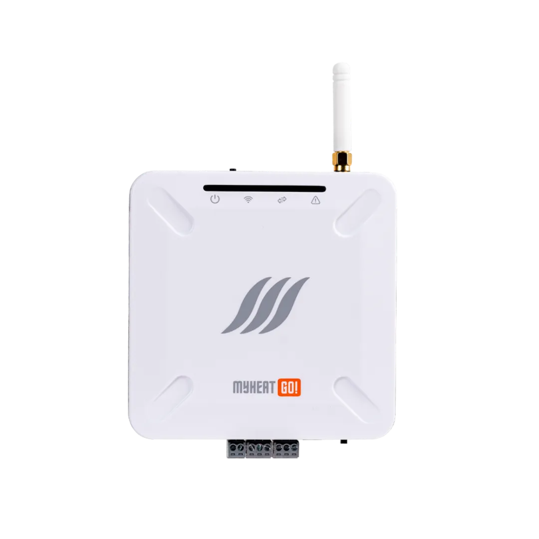 Контроллер Myheat GO+