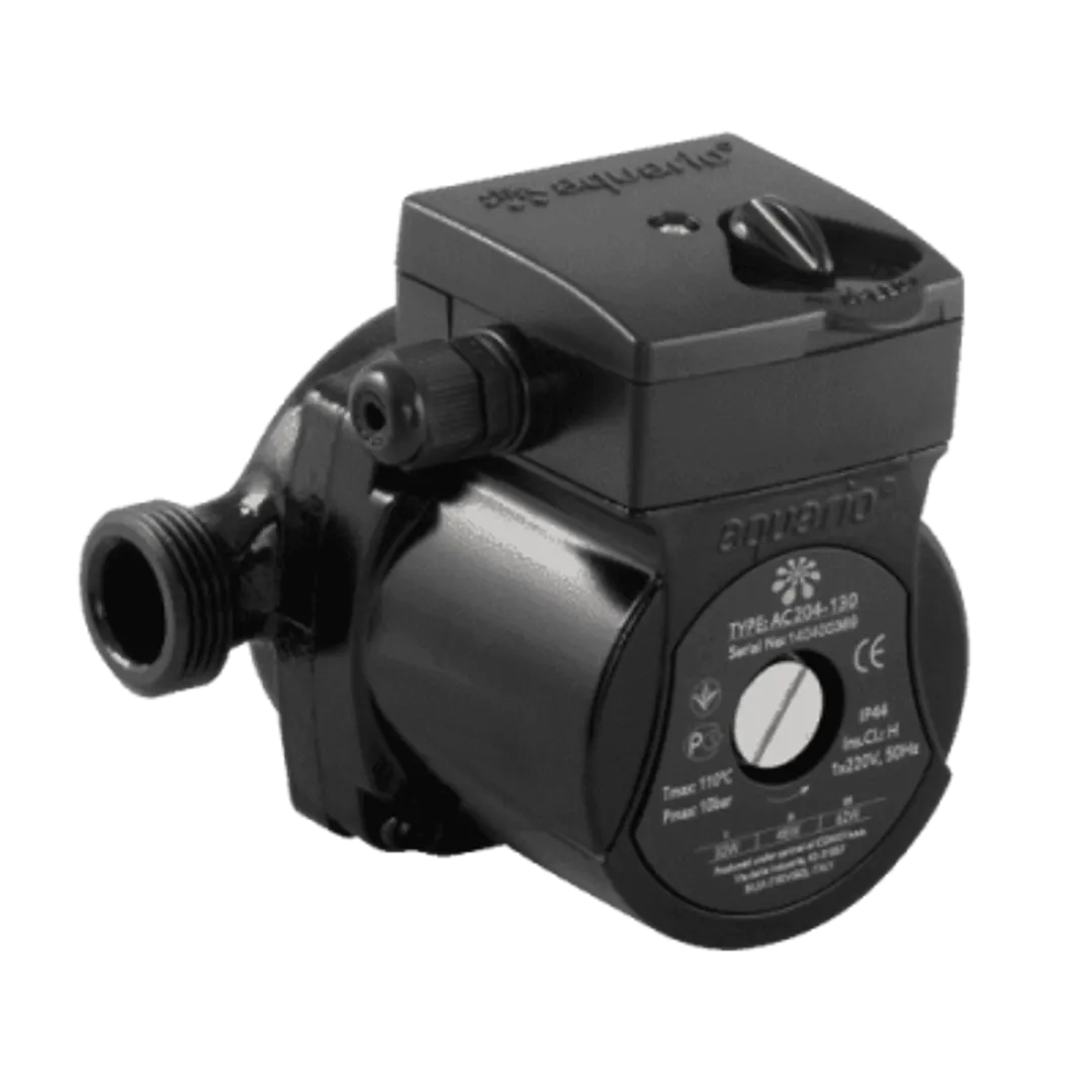 Циркуляционный насос Акварио AC 25/6 130