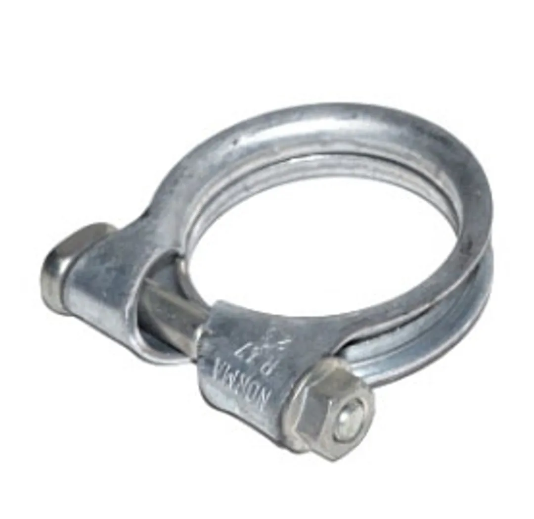 Хомут стремянка ABA PC 8mm 54