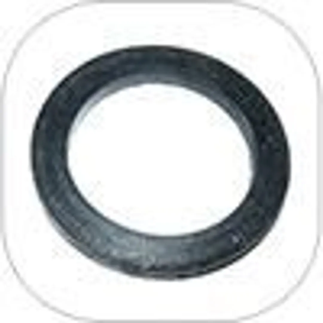 Резиновое уплотнение Buna-N 1 1/4"