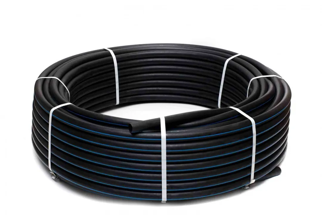 Труба ПНД 20х2,0 ПЭ100 PN16 SDR11 (1.6МПа /бухта100 м/