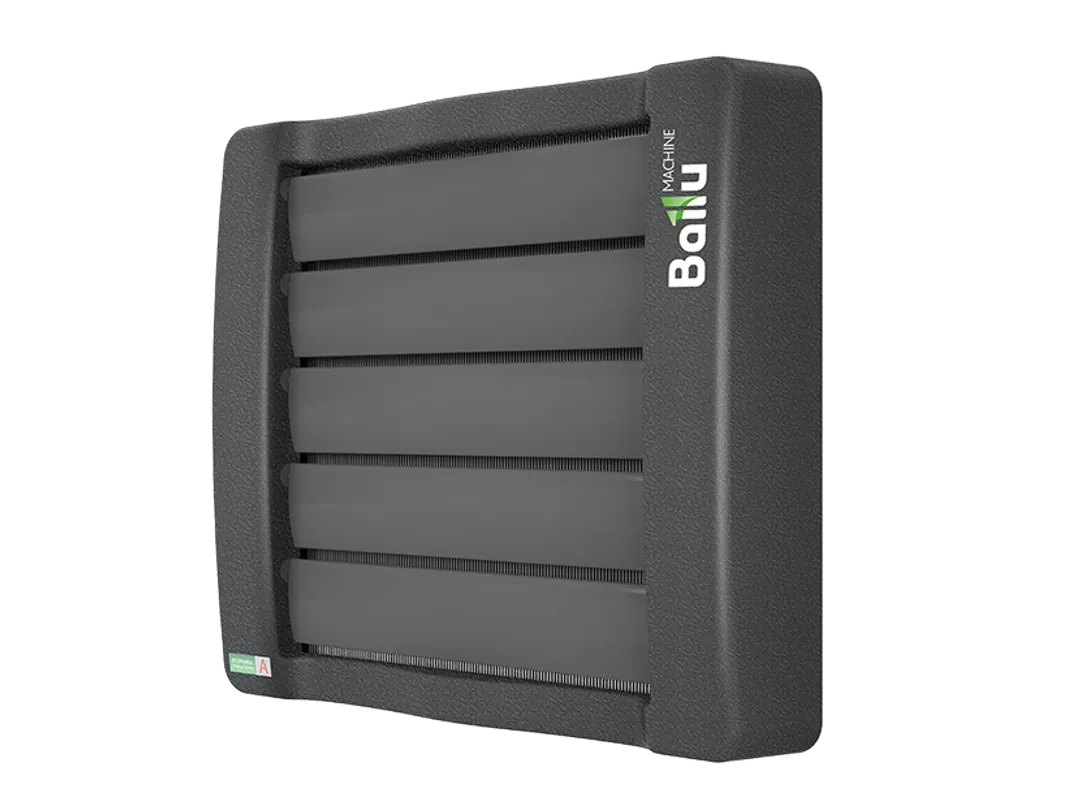 Тепловентилятор водяной BALLU BHP-W3-30-S