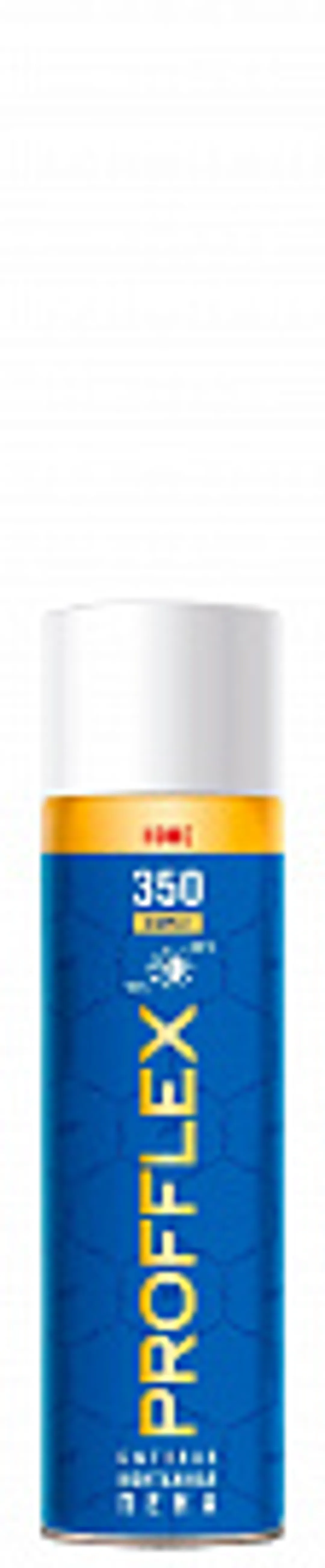 Пена HOME 350 SIMPLE всесезонная, 350 мл PROFFLEX