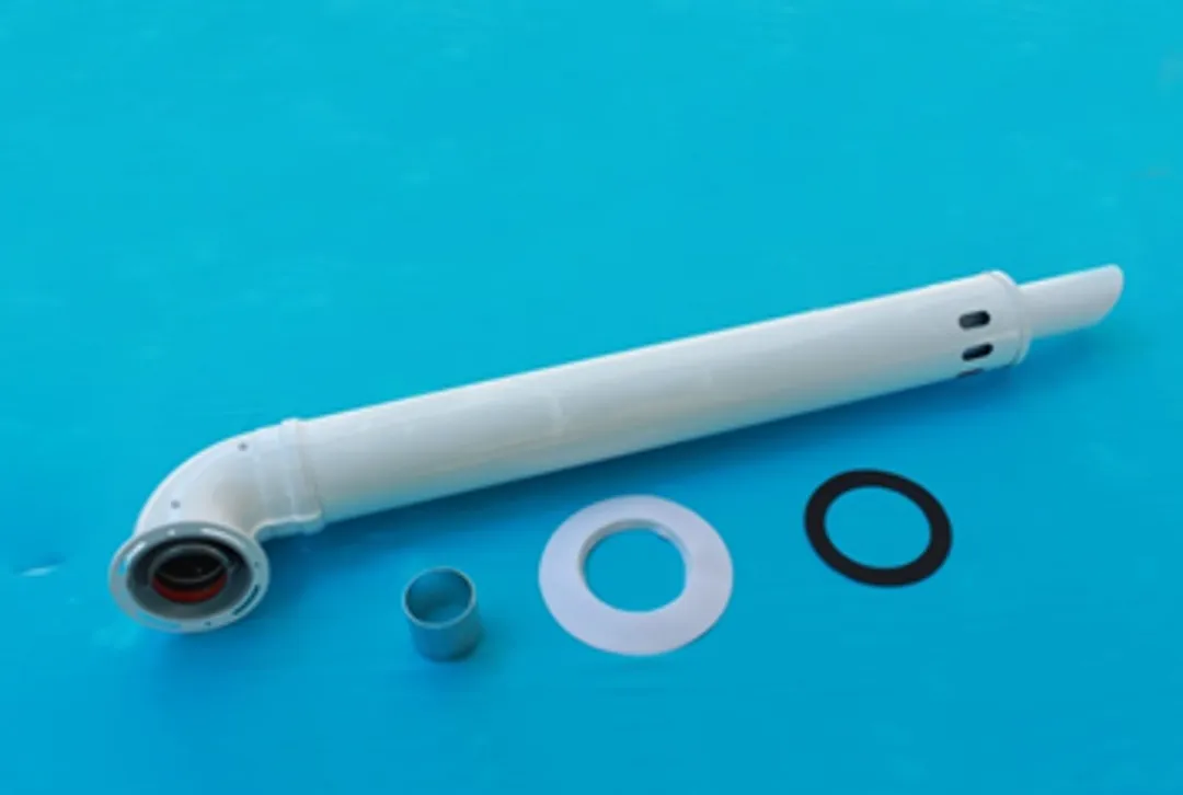 Комплект коаксиальный Favorit 750 мм, Антилед.