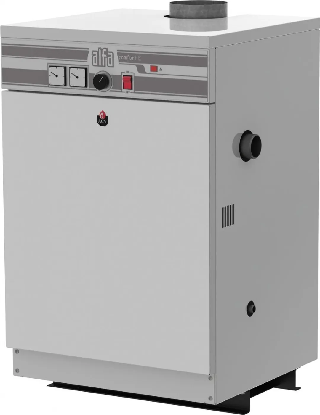 Котёл газовый напольный Alfa Comfort 30 ACV (22 кВт)