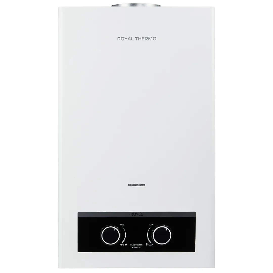Колонка газовая Royal Thermo GWH 14 Inflame