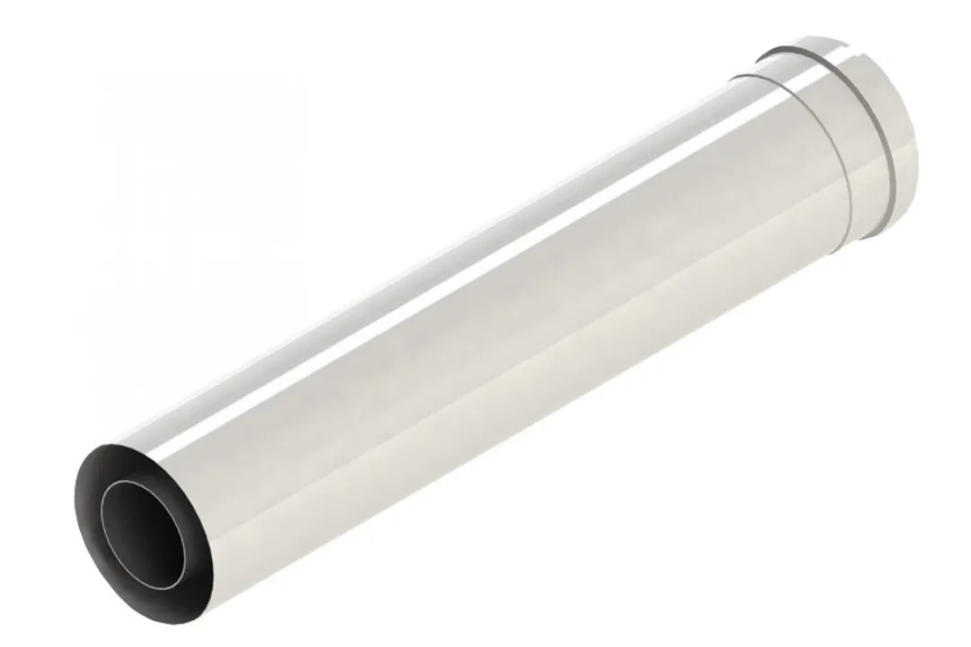 Элемент удлинительный Ф60/100L. 250мм