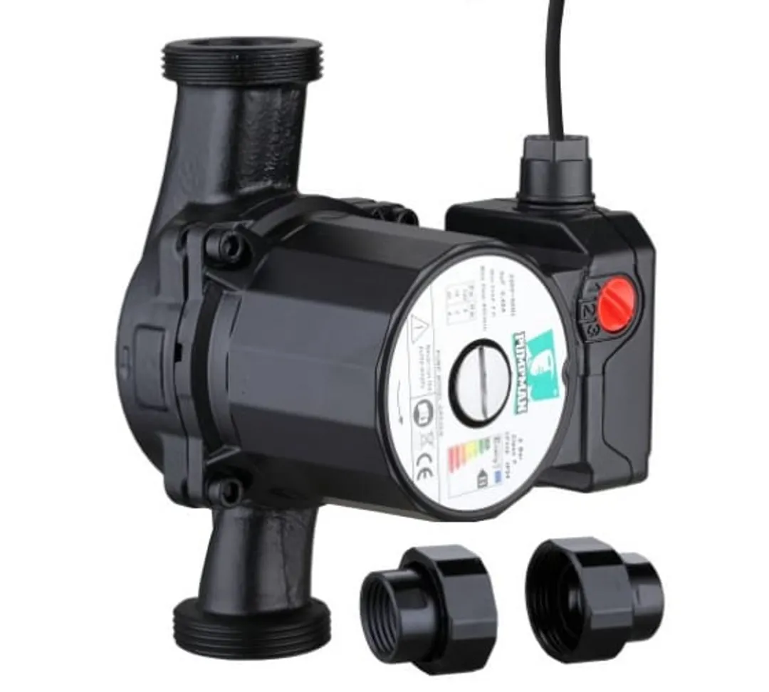 Циркуляционный насос TRS32/6