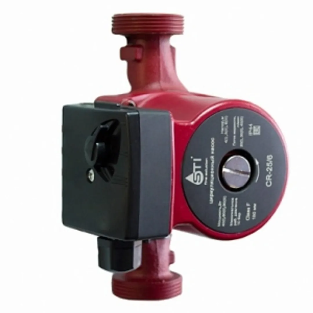 Циркуляционный насос STI CR 25/4-180