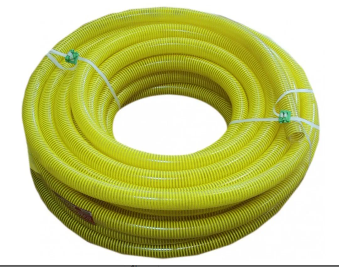 Шланг напорно-всасывающий 10Атм 1 1/4" (30м)