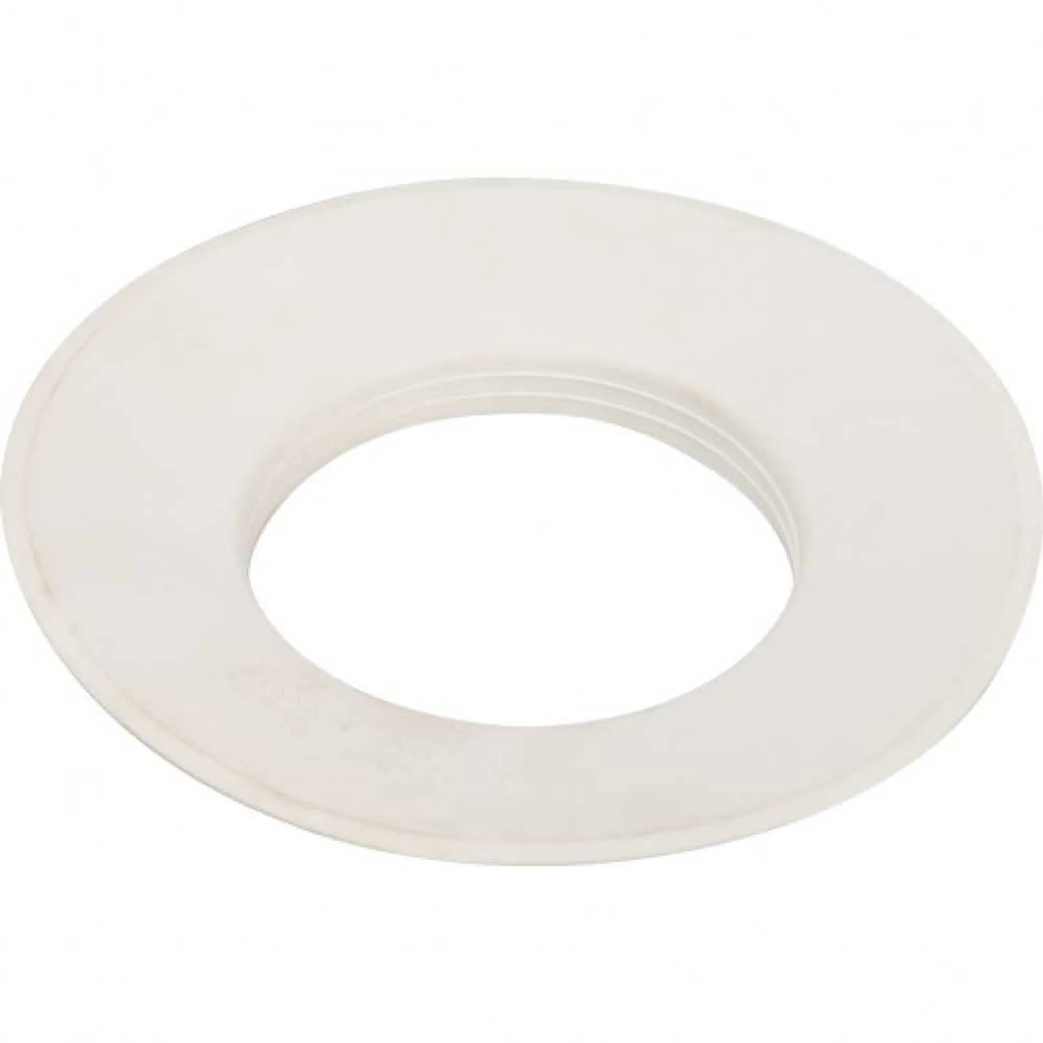 STOUT Элемент дымохода внутренняя декоративная манжета DN80