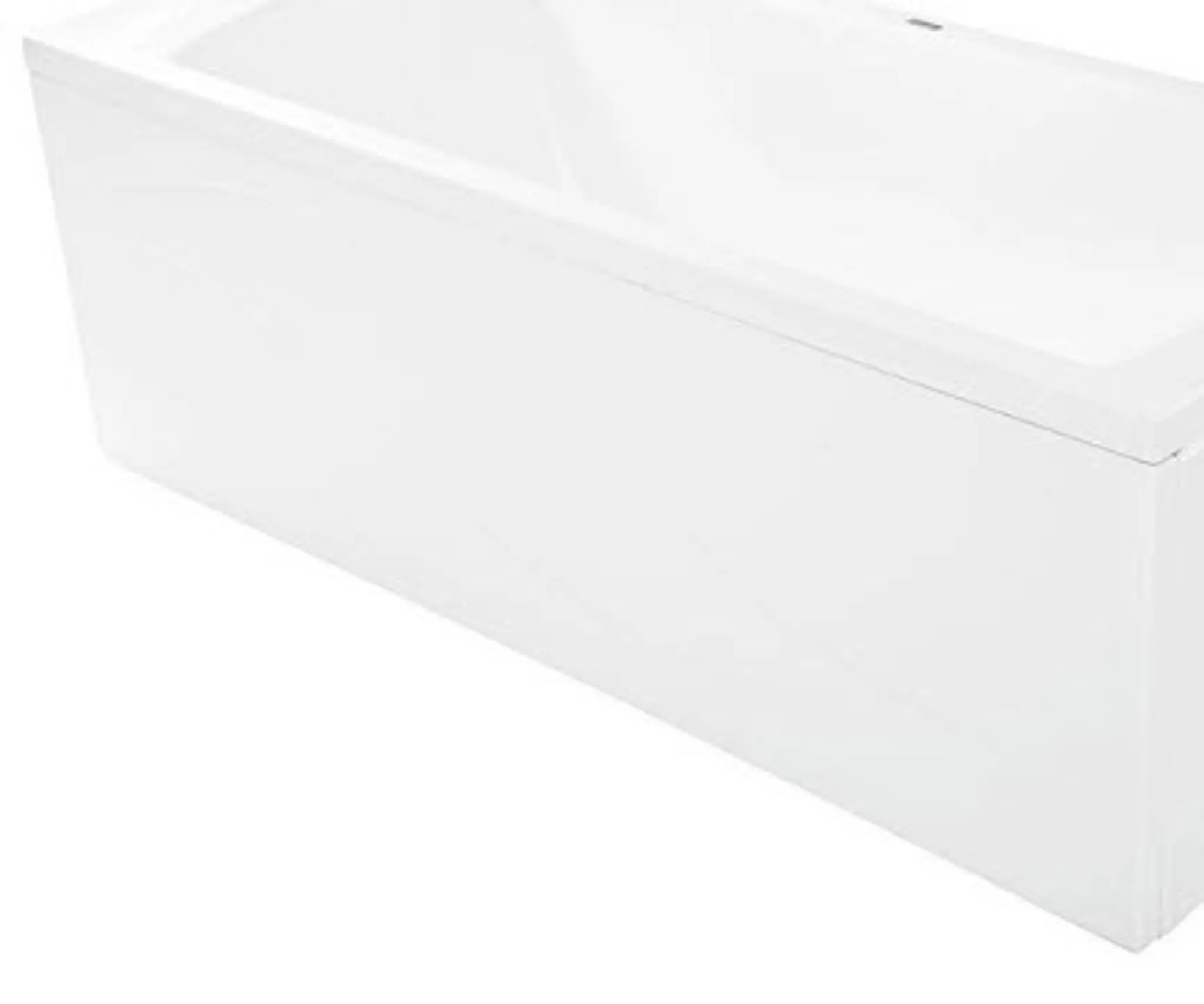 Фронтальная панель для ванн МОНАКO 170 см SANTEK