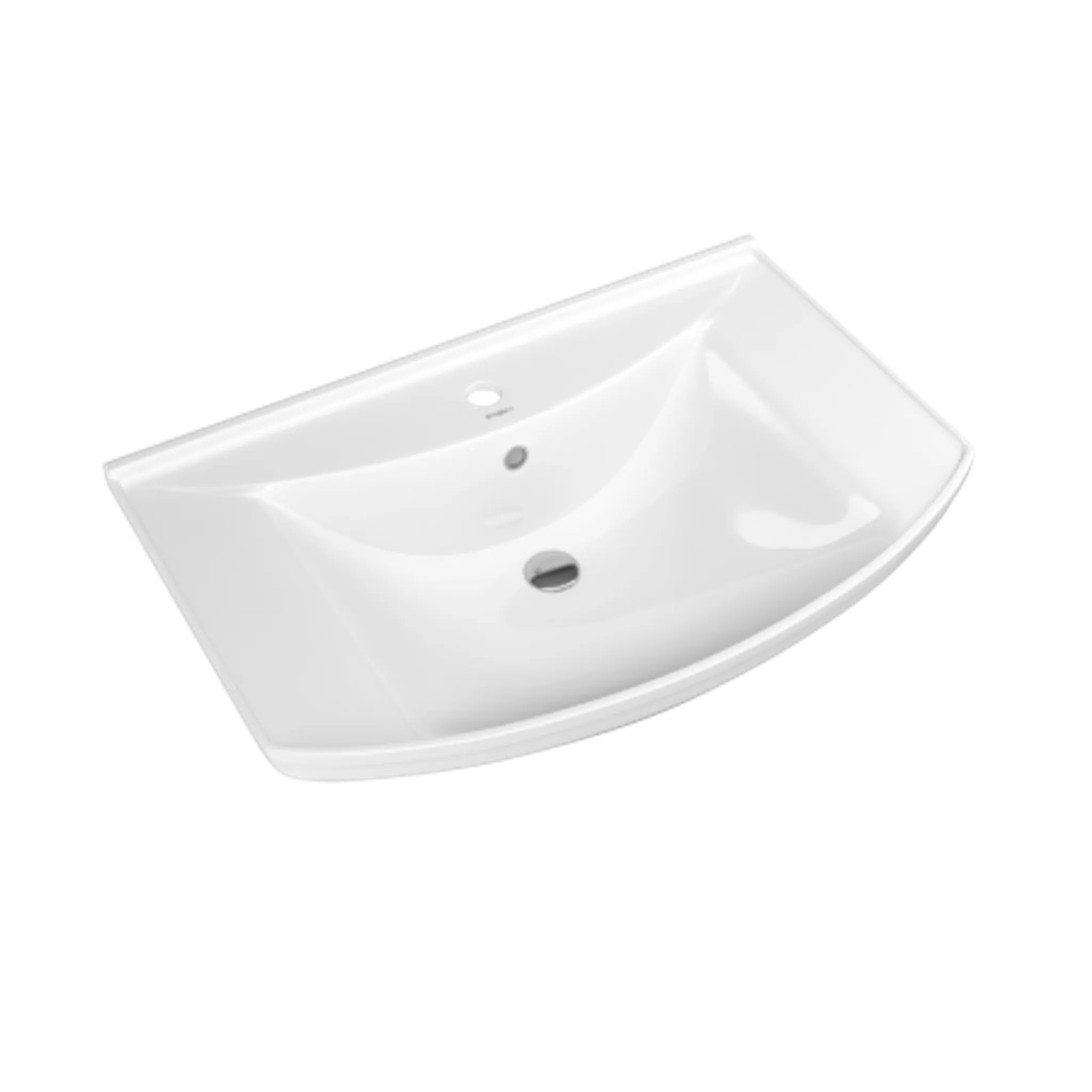 Мебельная раковина Стиль 750 KIROVIT