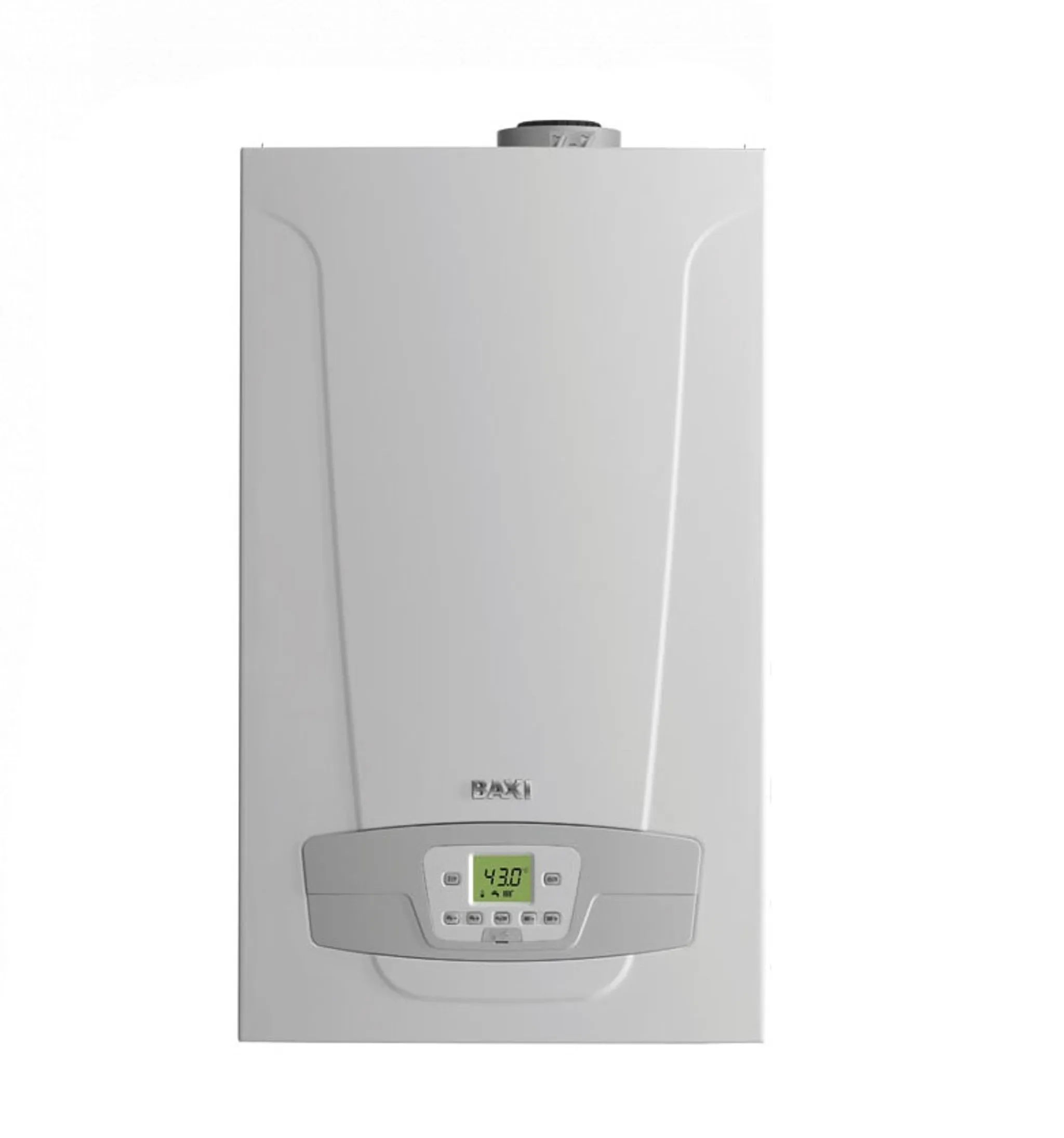 Котел газовый настенный LUNA DUO-TEC MP 1.70 BAXI