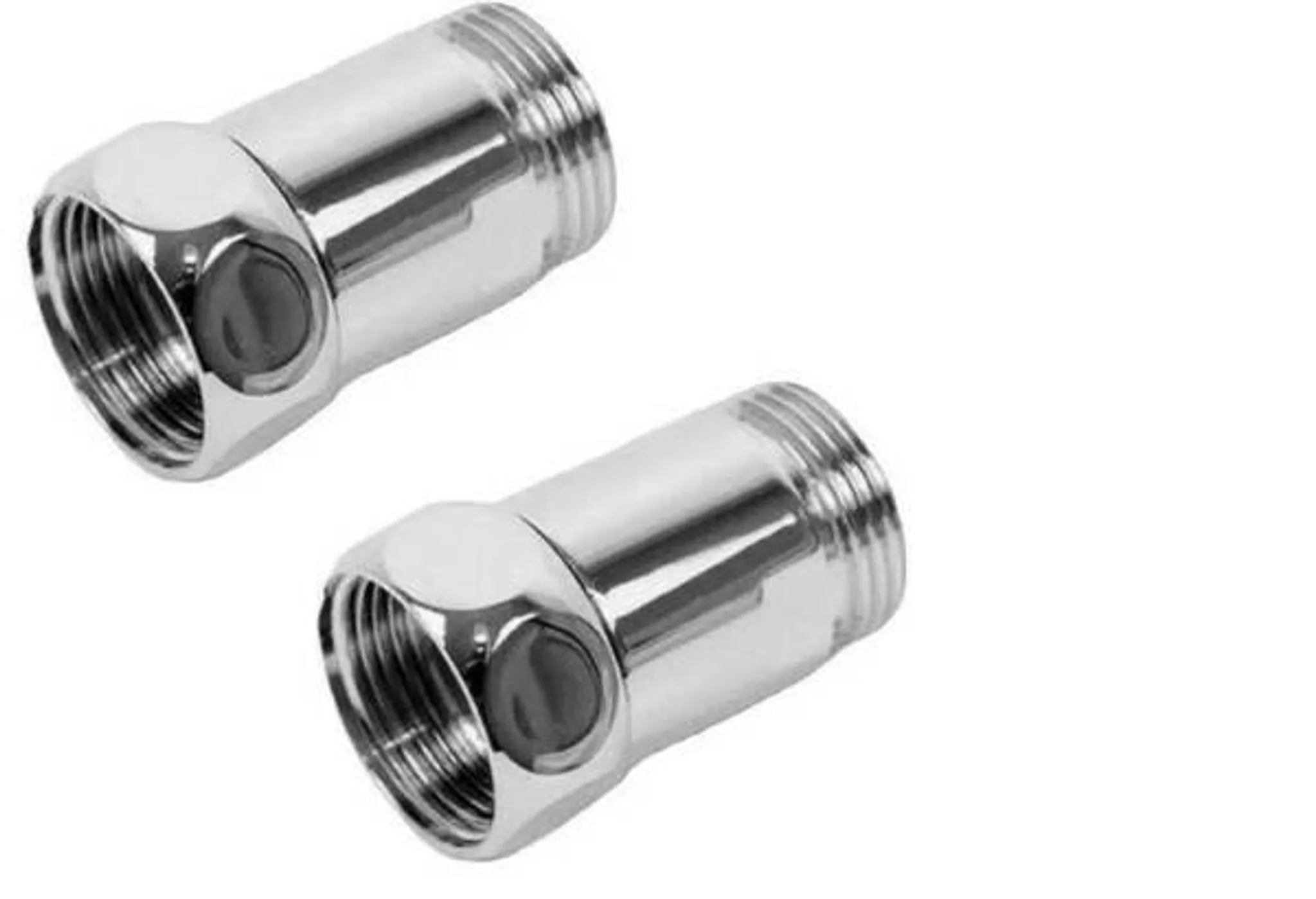 Соединители для полотенцесушителя 3/4"х 3/4" г/ш