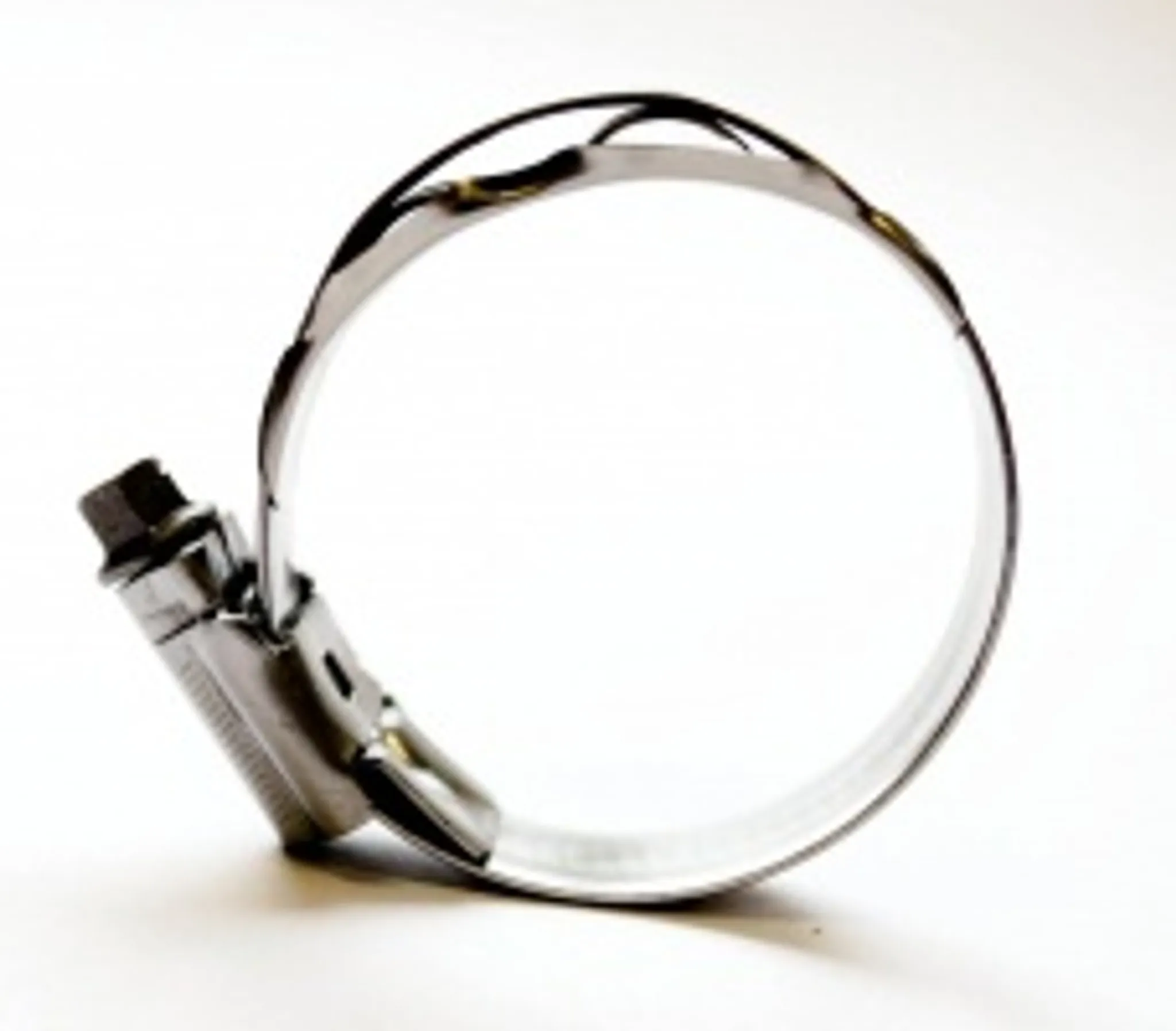 Хомут пружинный высокой нагрузки 14х12 Россия