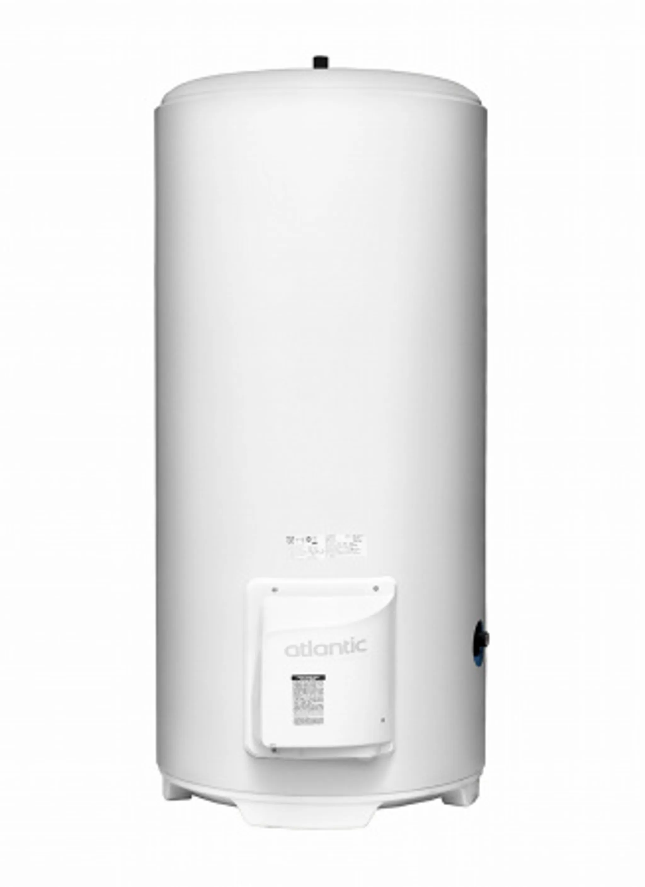 Водонагреватель косвенного нагрева STEATITE EXCLUSIVE 150VM ATLANTIC (настенный)