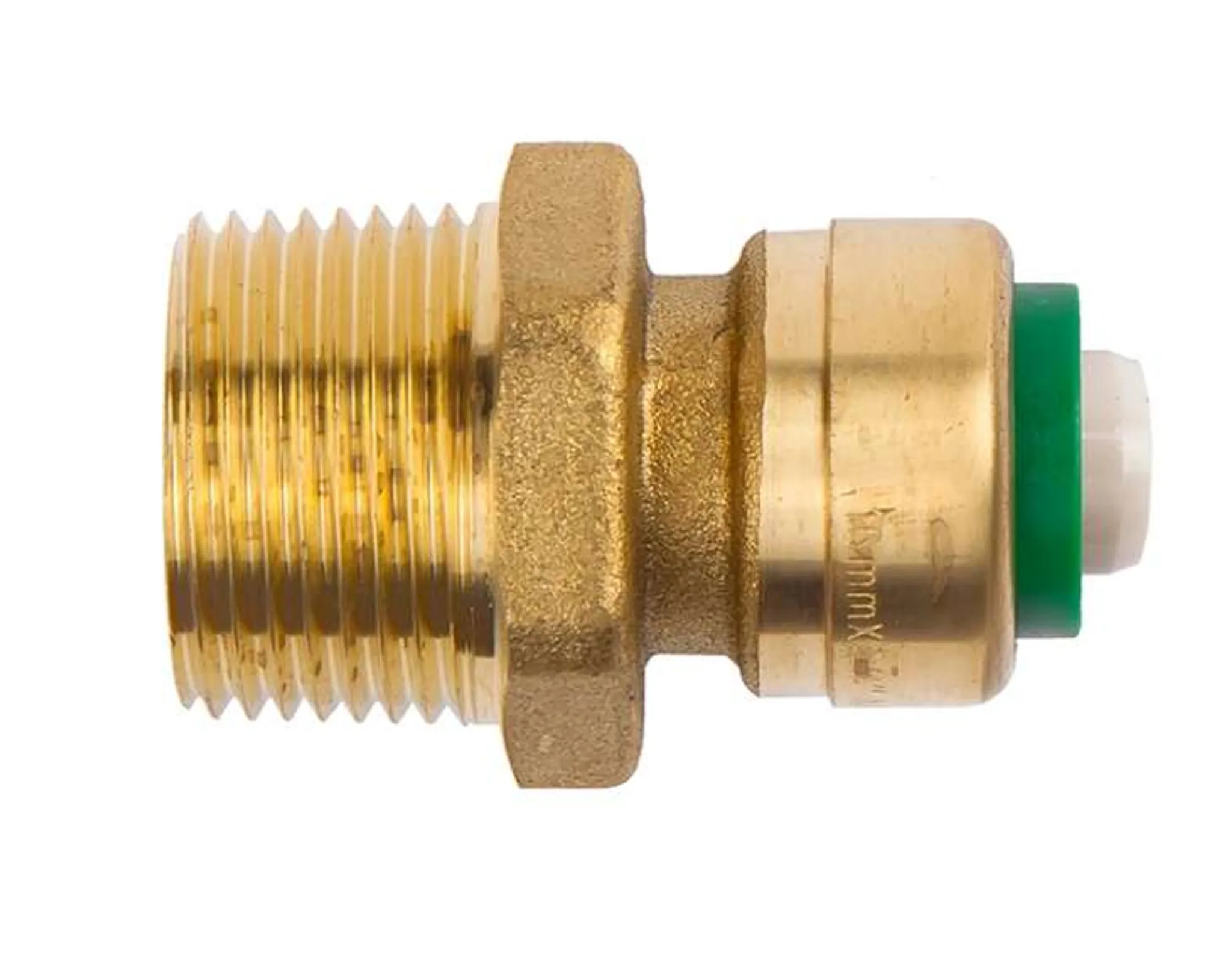 Соединитель с внутренней резьбой Arrowhead Push 20mmx1/2"