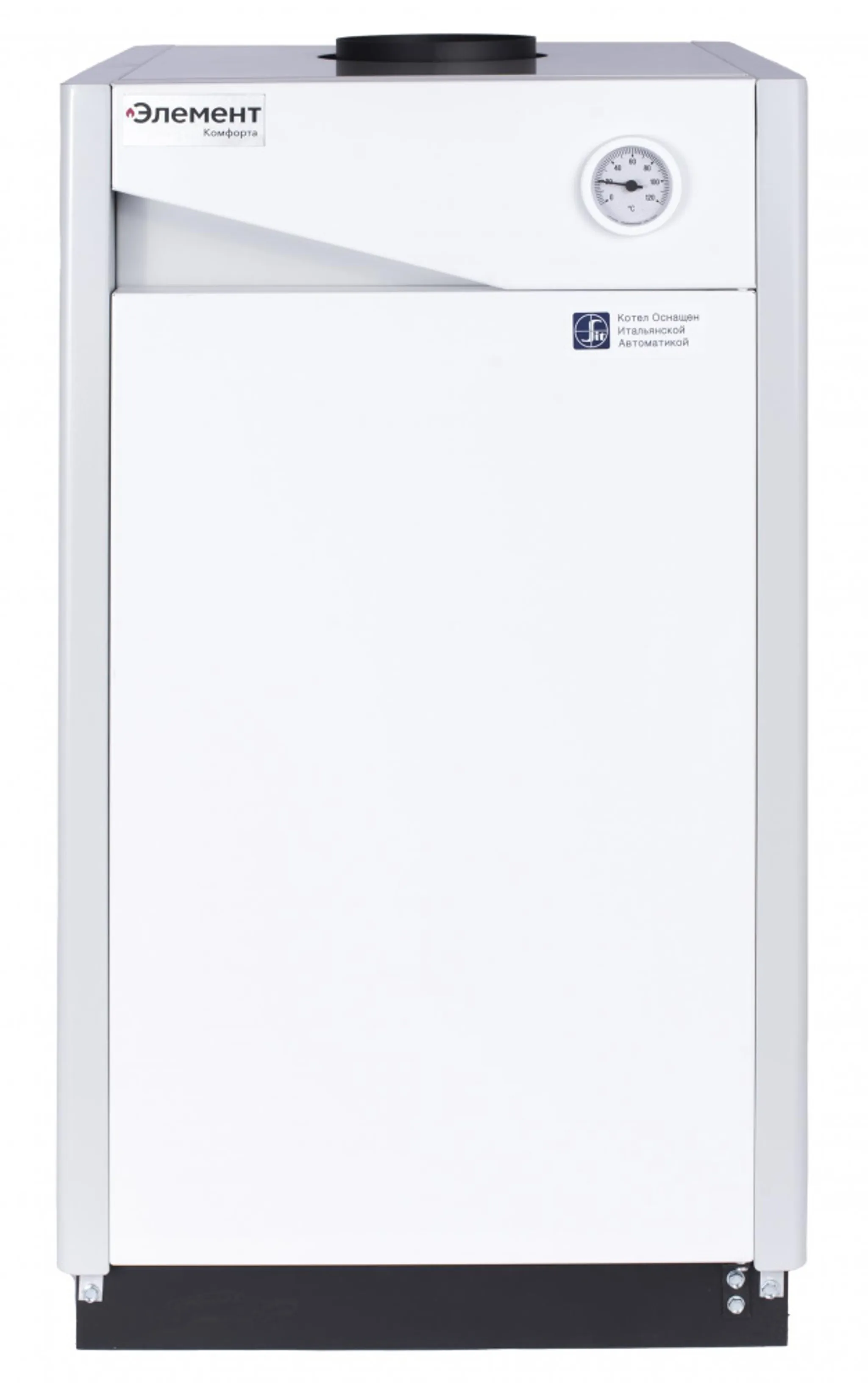Комфорт-20, котел отопительный "Элемент комфорта"