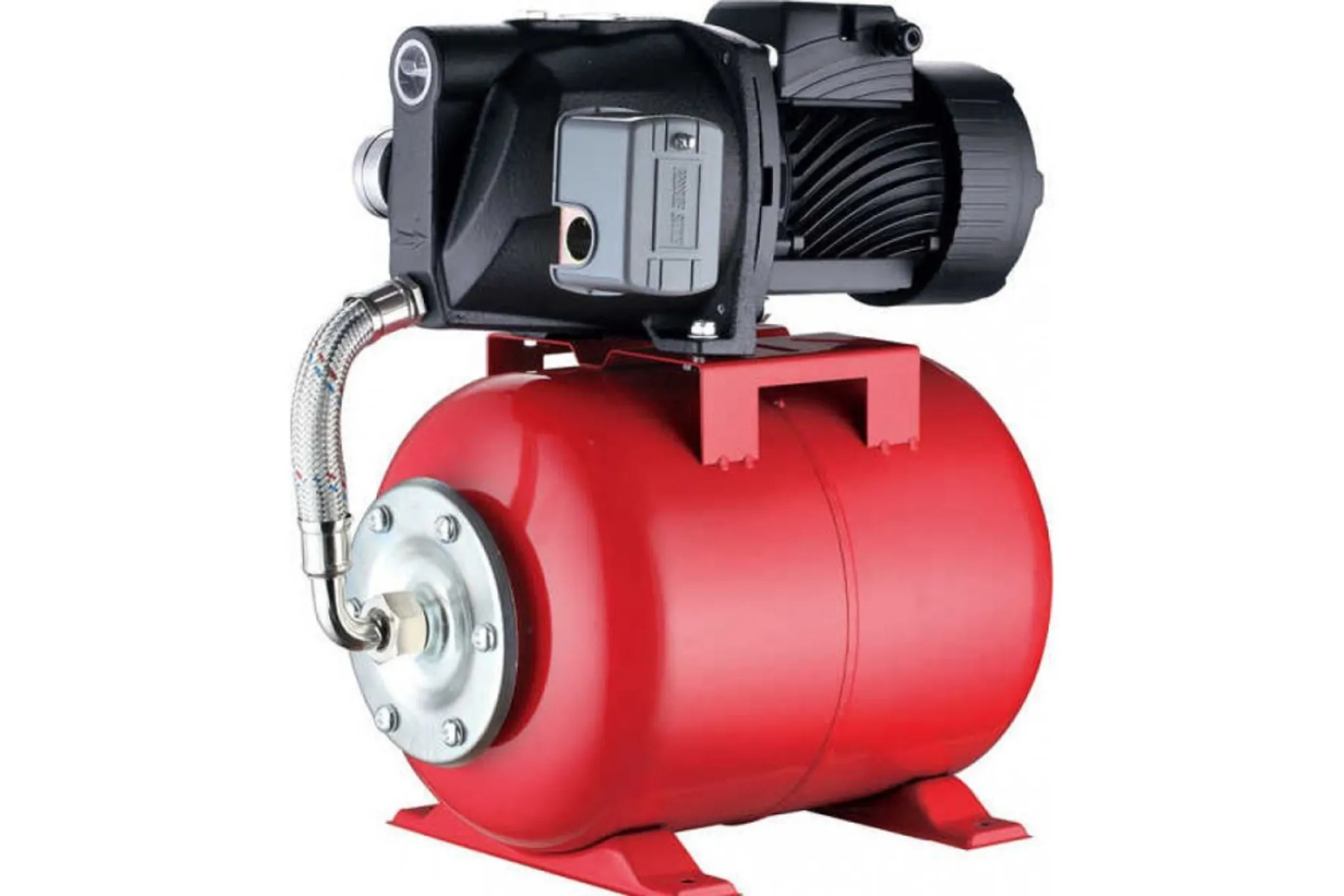 Насосная станция PUMPMAN АТJET60