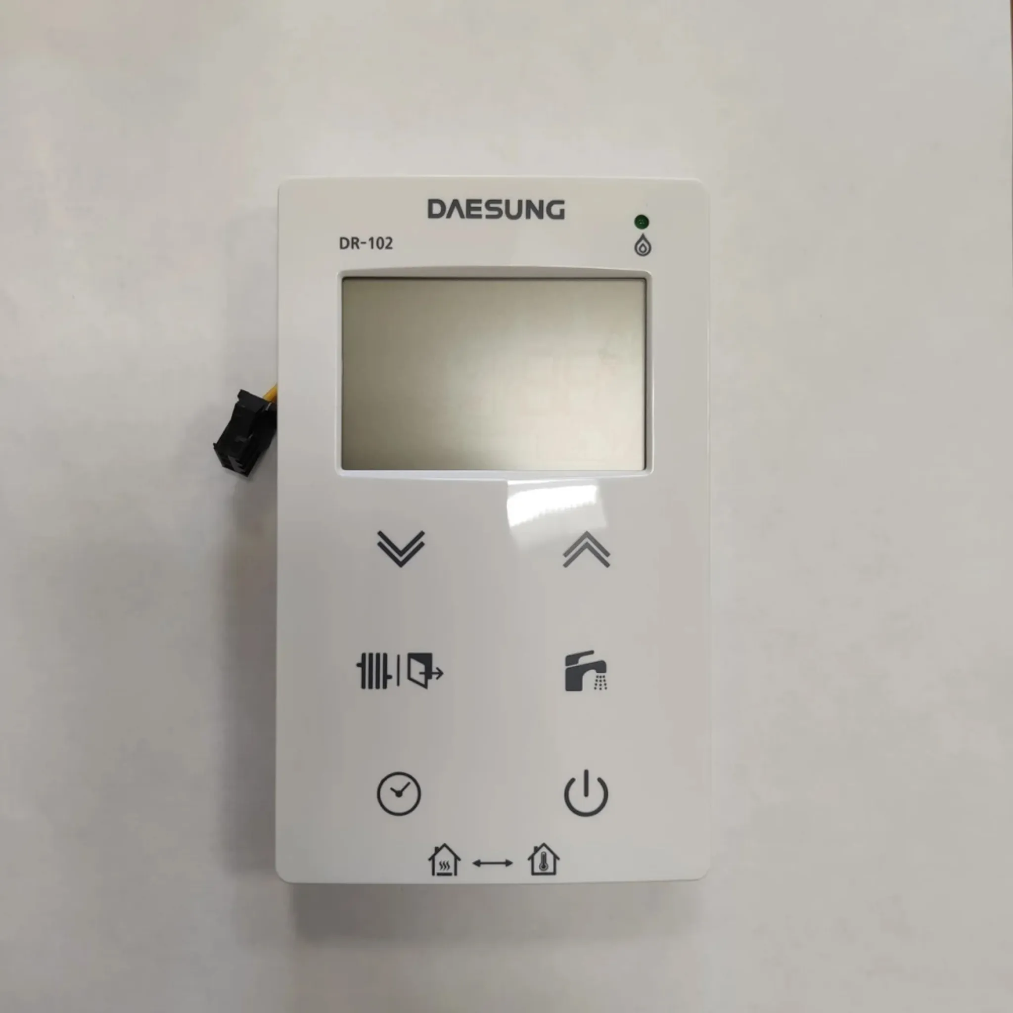 Пульт (DR-102) E