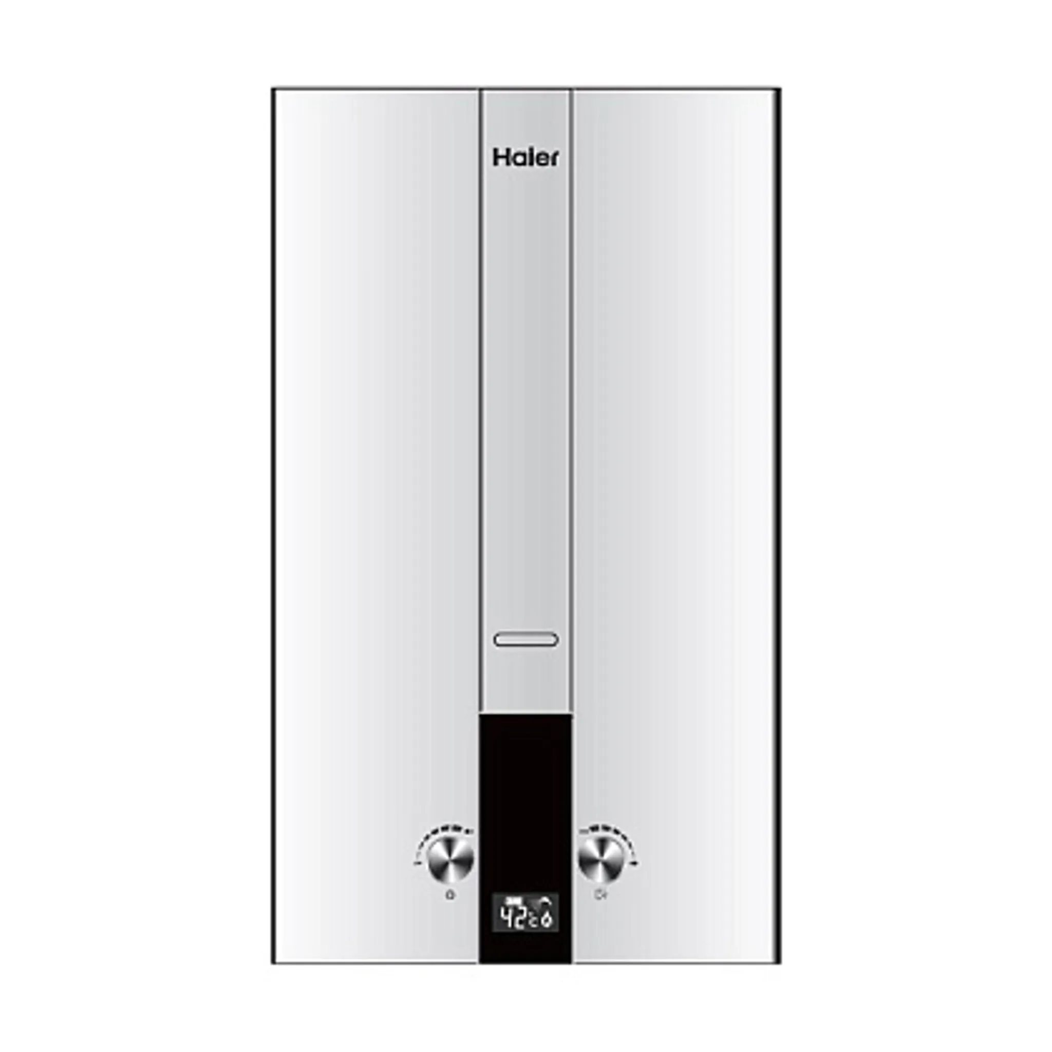 Колонка газовая Haier JSD20-10D