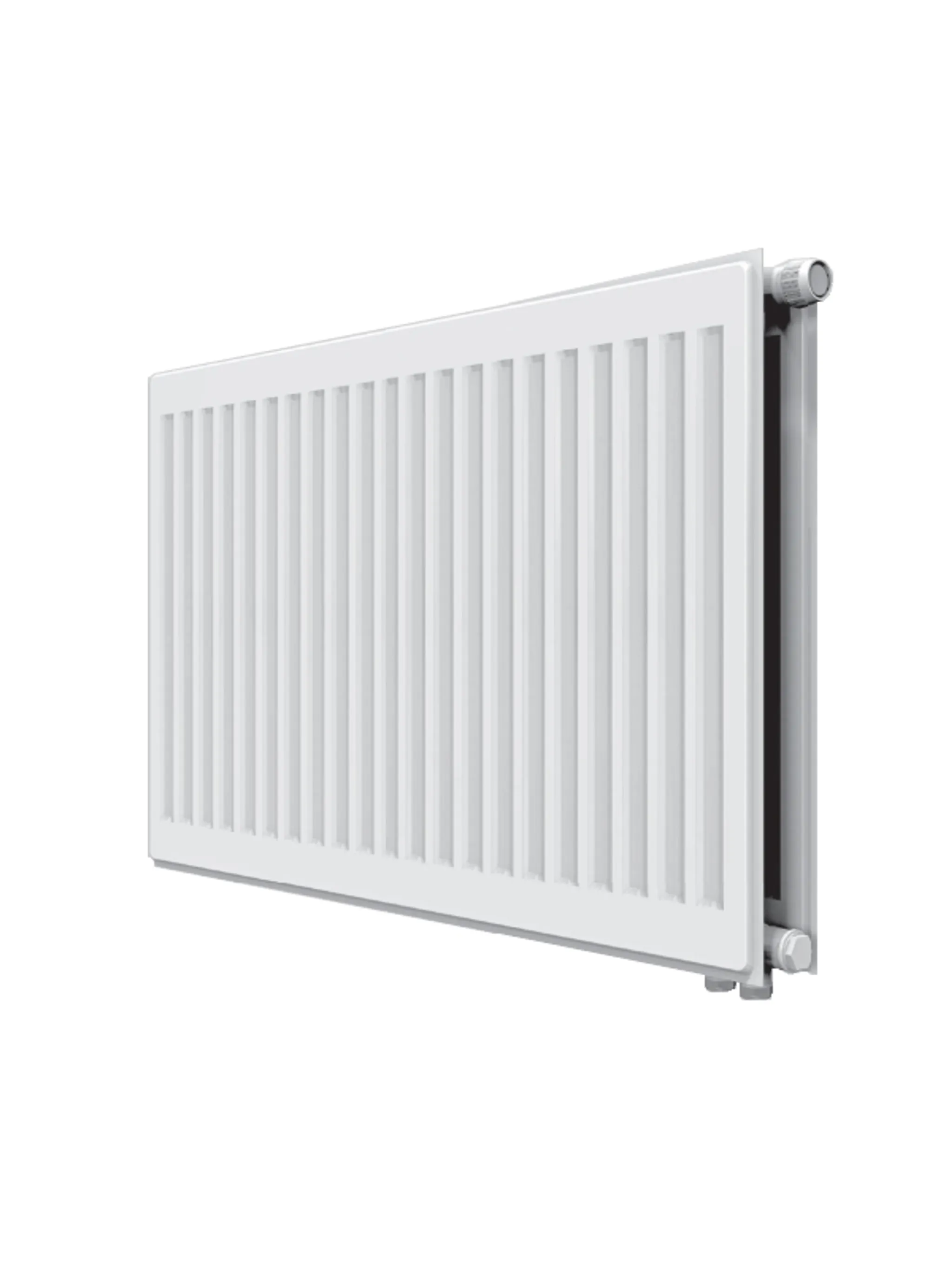 Радиатор стальной H 20-500-1000 ROYAL THERMO