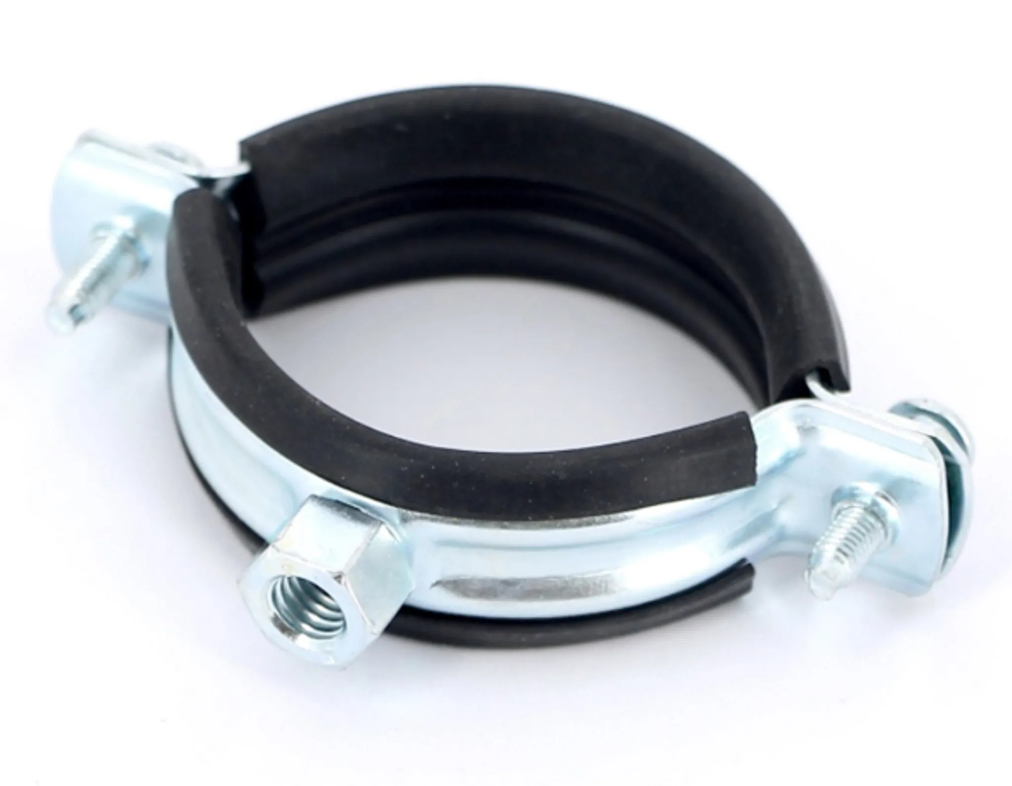 Хомут 4 1/2" 120-130 мм М10 (80 шт.)