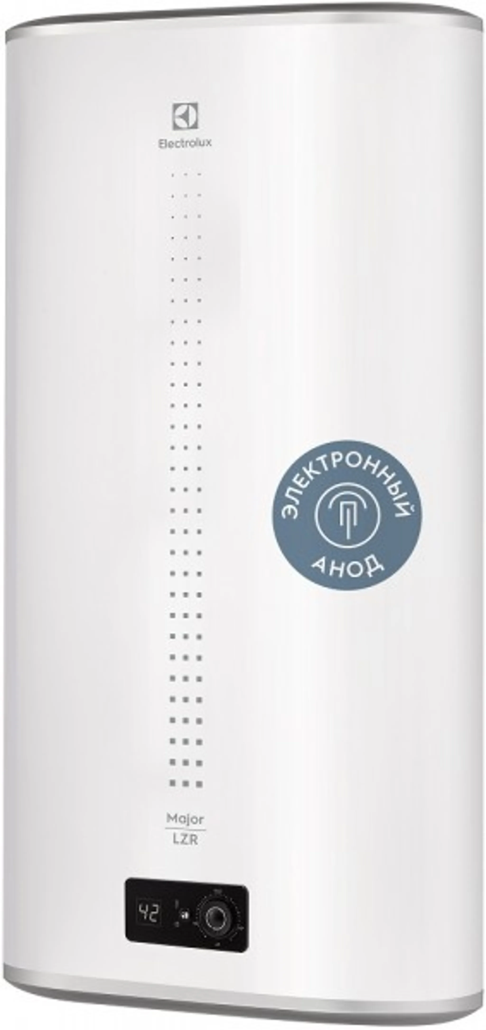 Водонагреватель EWH Major 50 LZR 3 ELEСTROLUX