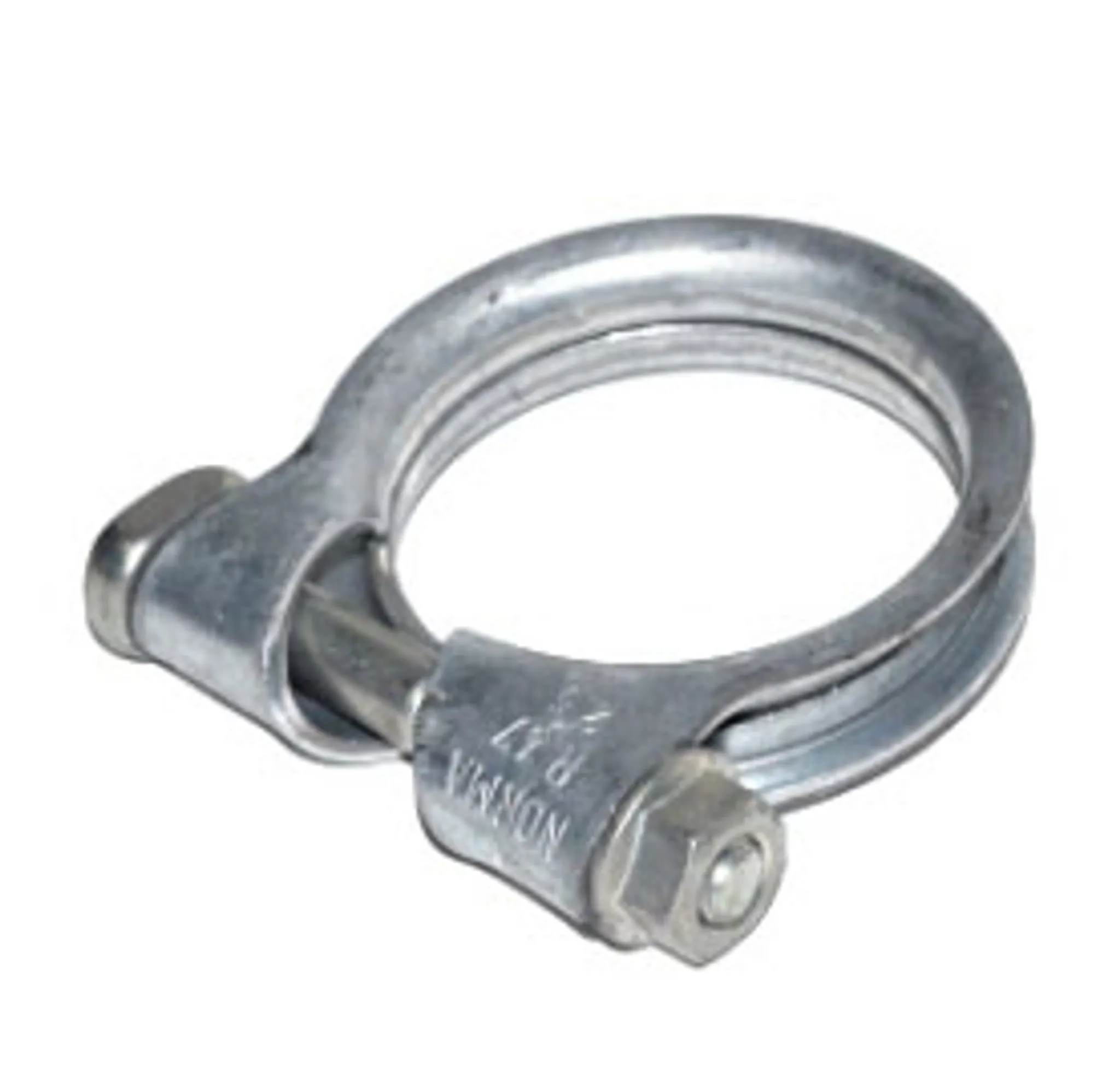 Хомут стремянка ABA PC 8mm 42