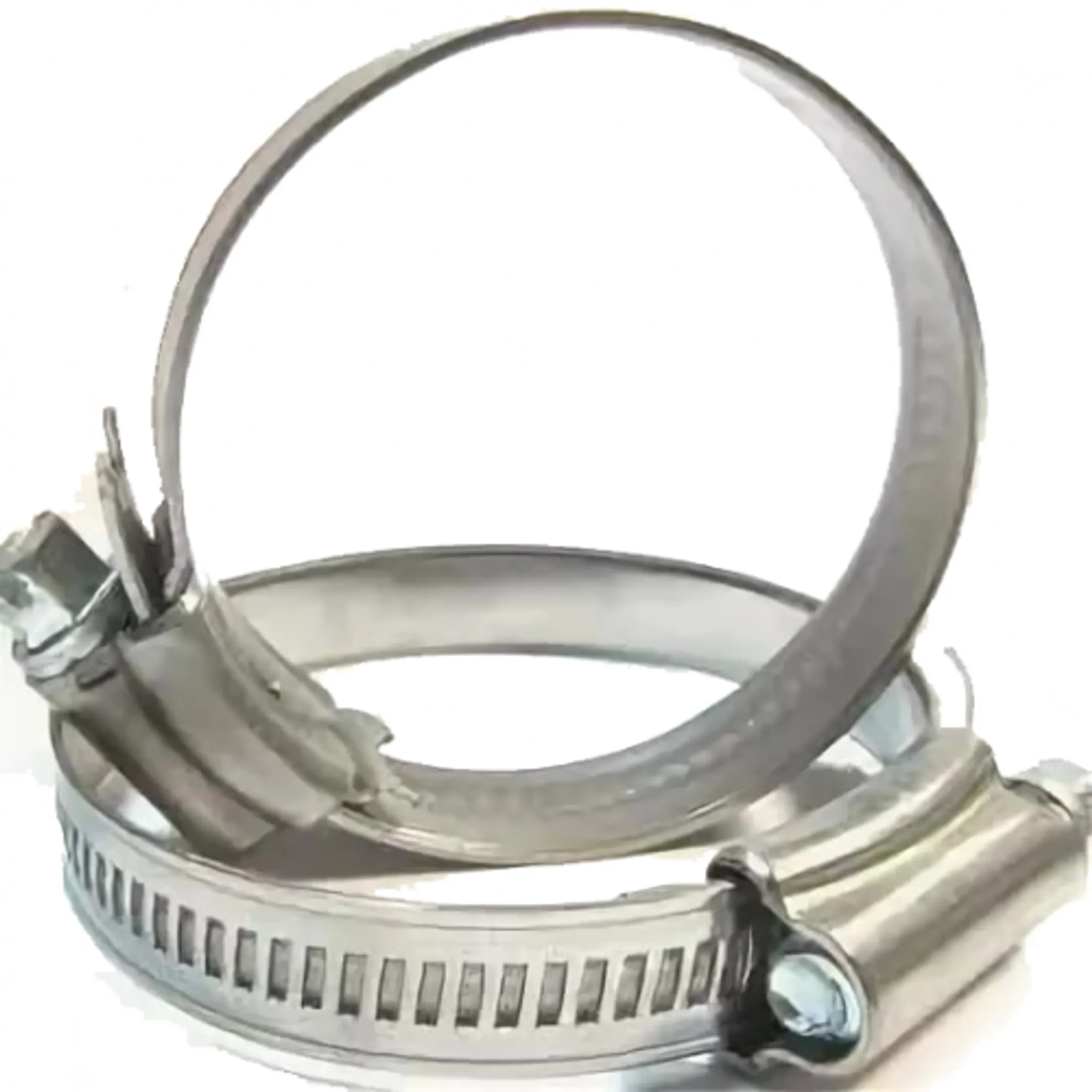 Хомут червячный NORMA 80-100/9 W5