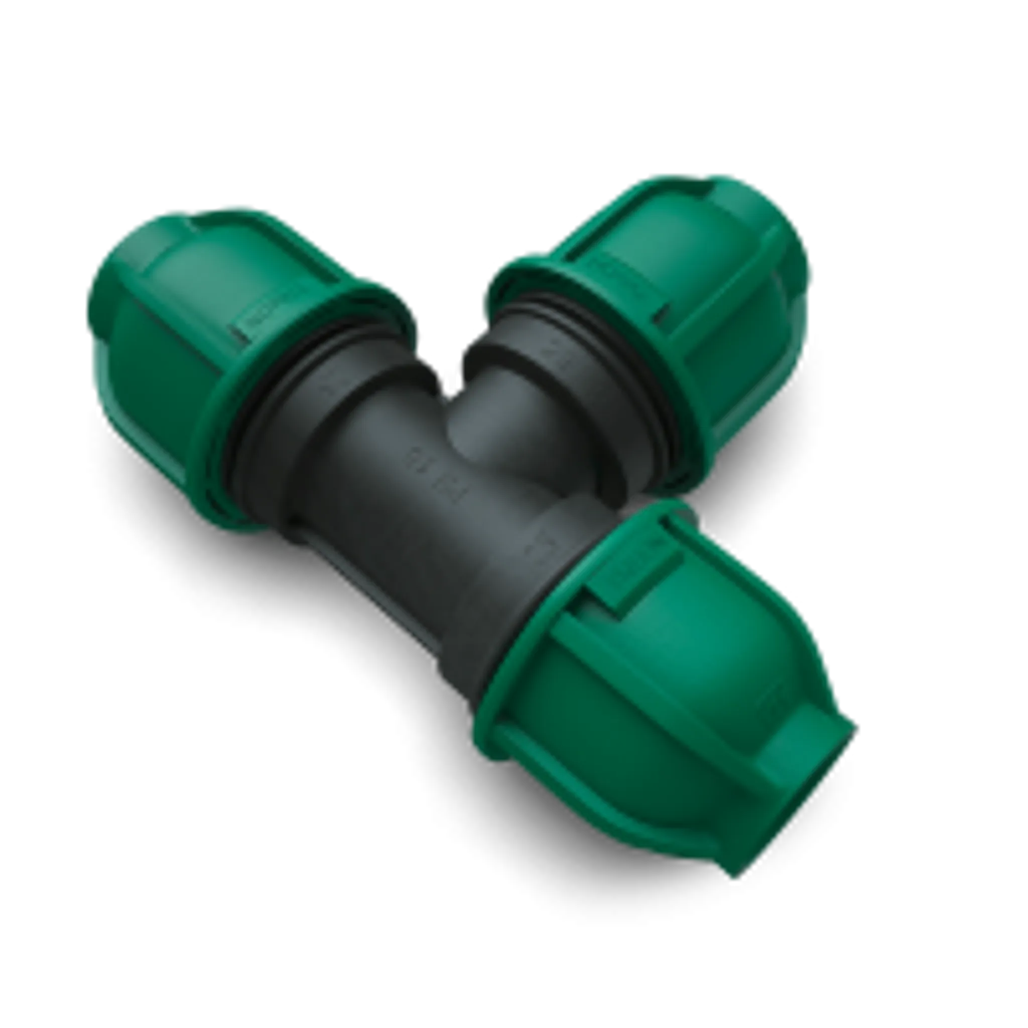 PN10 Муфта переходная 75x50 NORMA