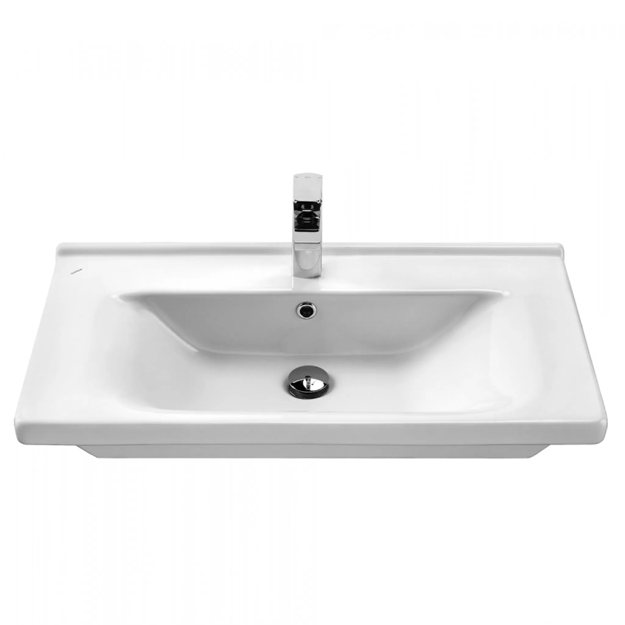 Мебельная раковина Миранда-700 SANTEK