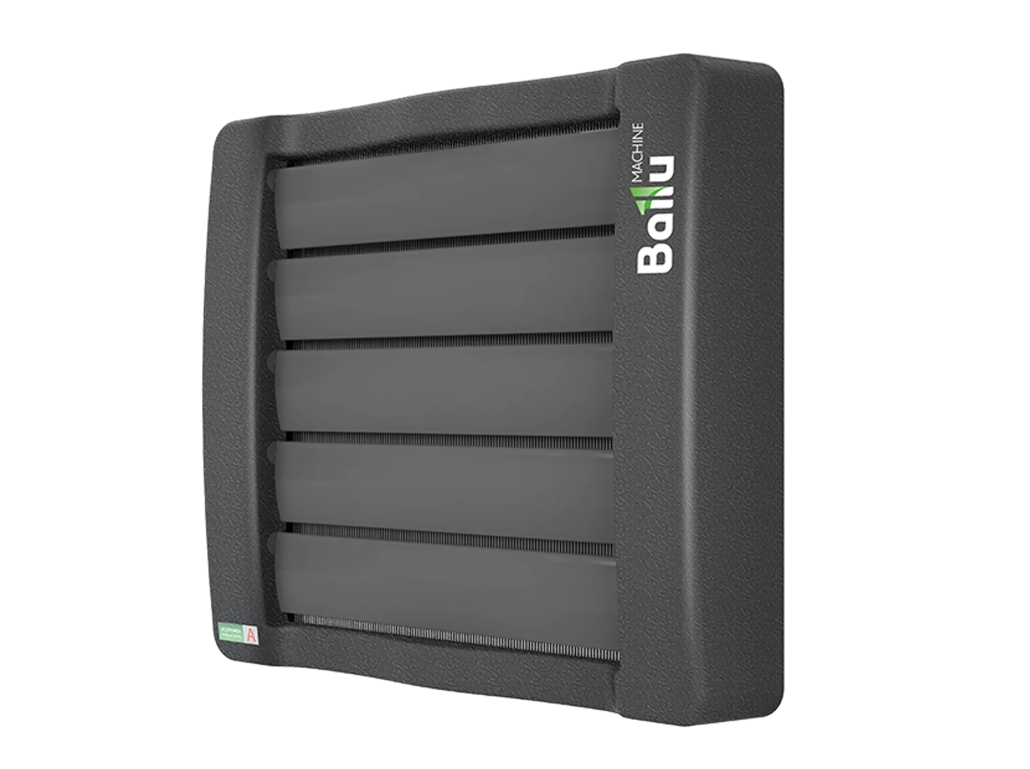 Тепловентилятор водяной BALLU BHP-W3-30-S