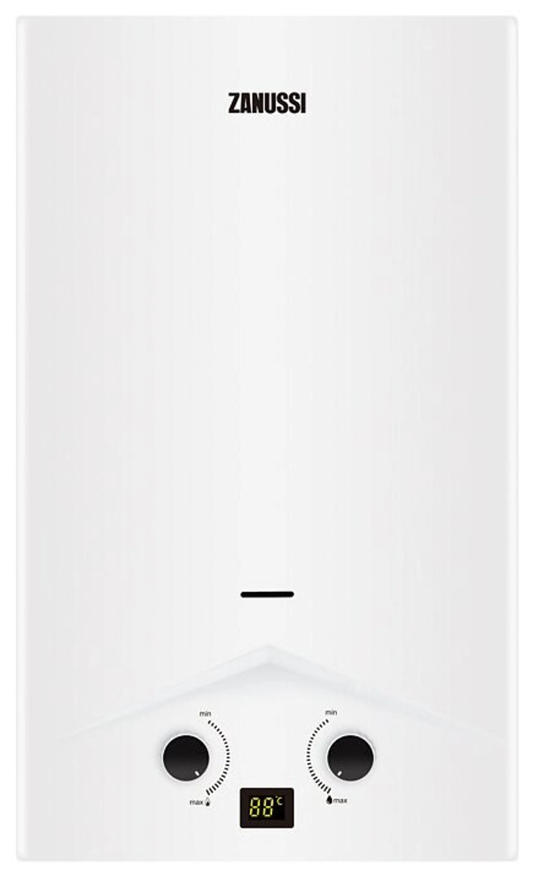 Колонка газовая Zanussi GWH 10 Rivo.