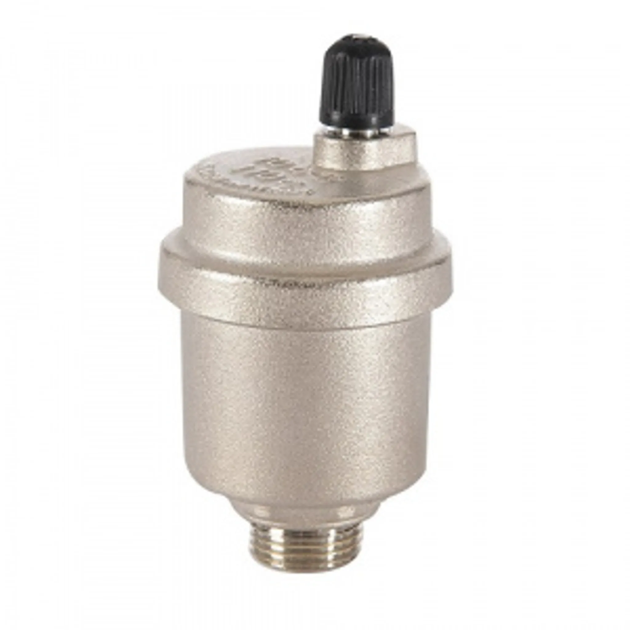 Воздухоотводчик автоматический поплавковый 1/2" ICMA