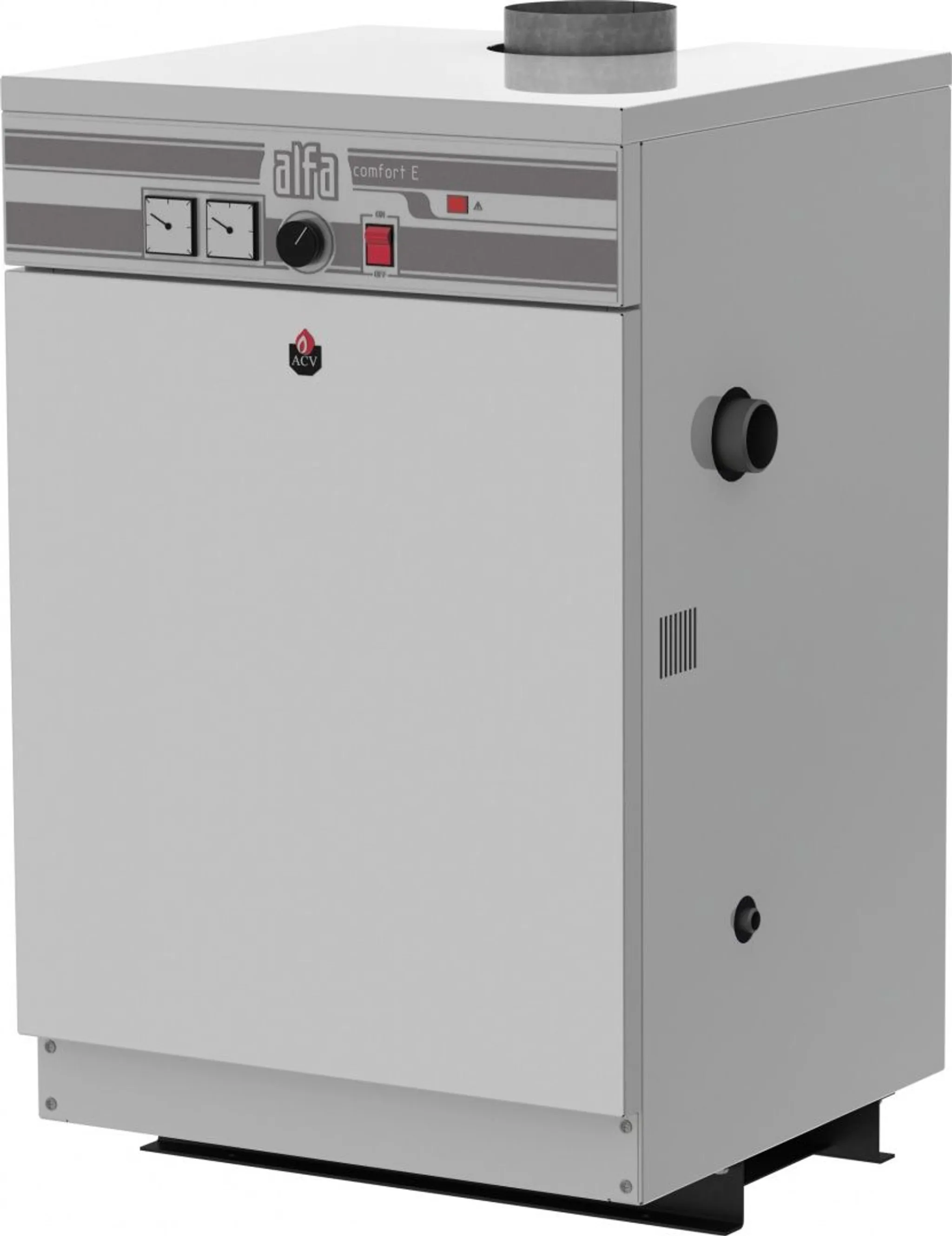Котёл газовый напольный Alfa Comfort 30 ACV (22 кВт)