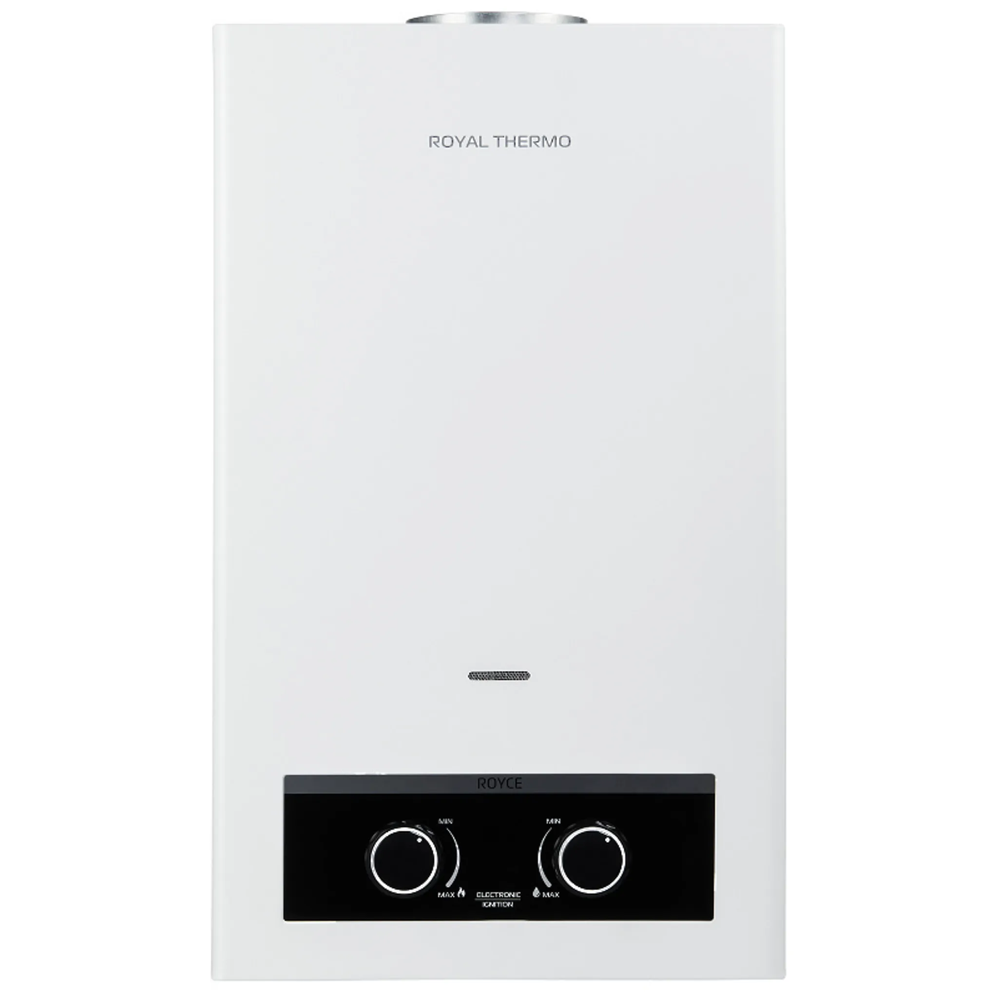 Колонка газовая Royal Thermo GWH 14 Inflame