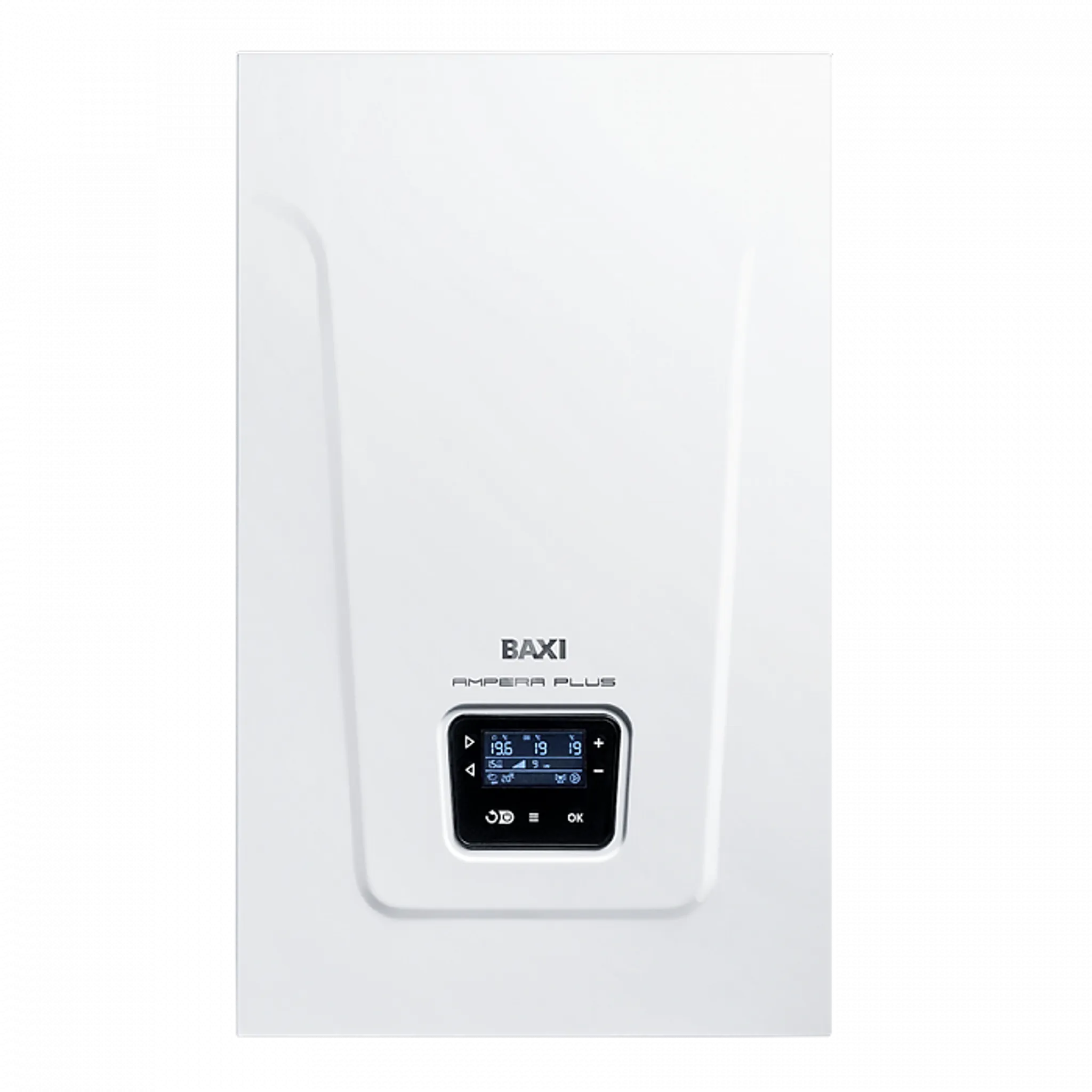 Котёл электрический AMPERA 6 BAXI